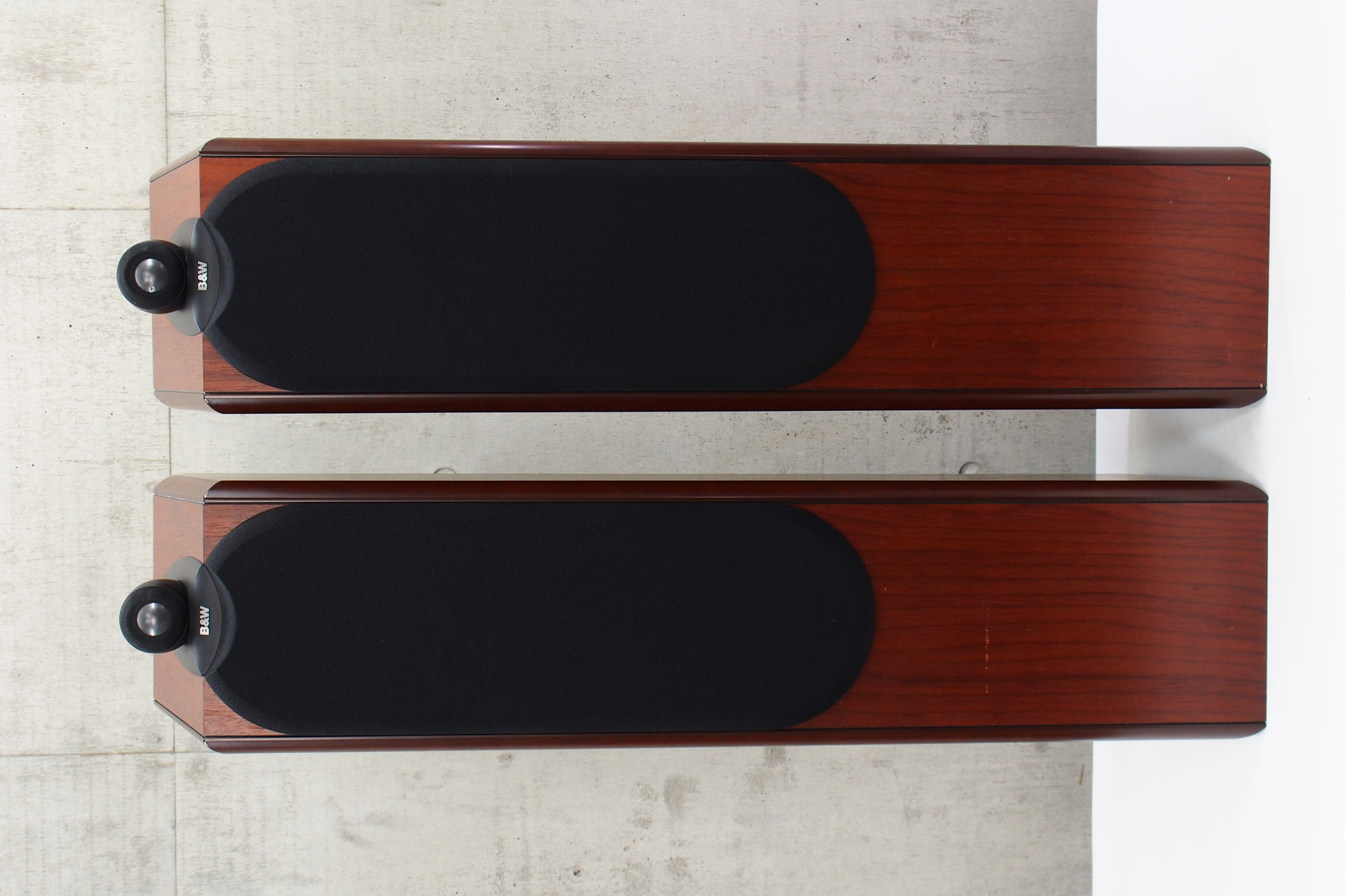 アバックWEB-SHOP / 【中古】B&W CDM7NT(MR)【コード01-11446】フロア