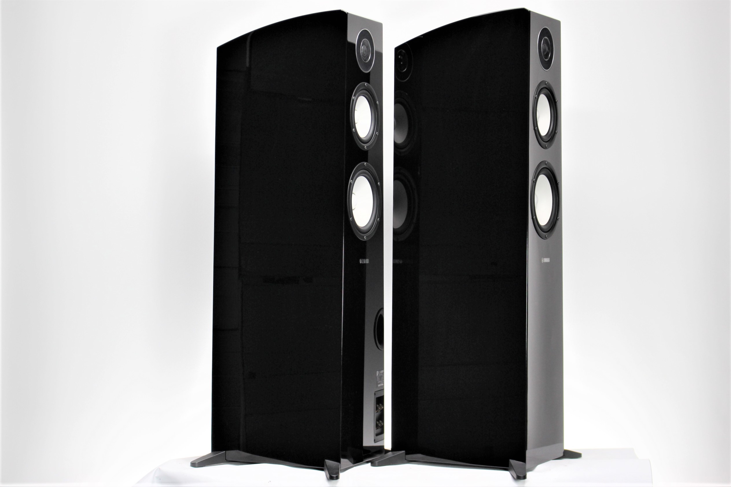 アバックWEB-SHOP / 【中古】YAMAHA NS-F700(BP)【コード21-05140