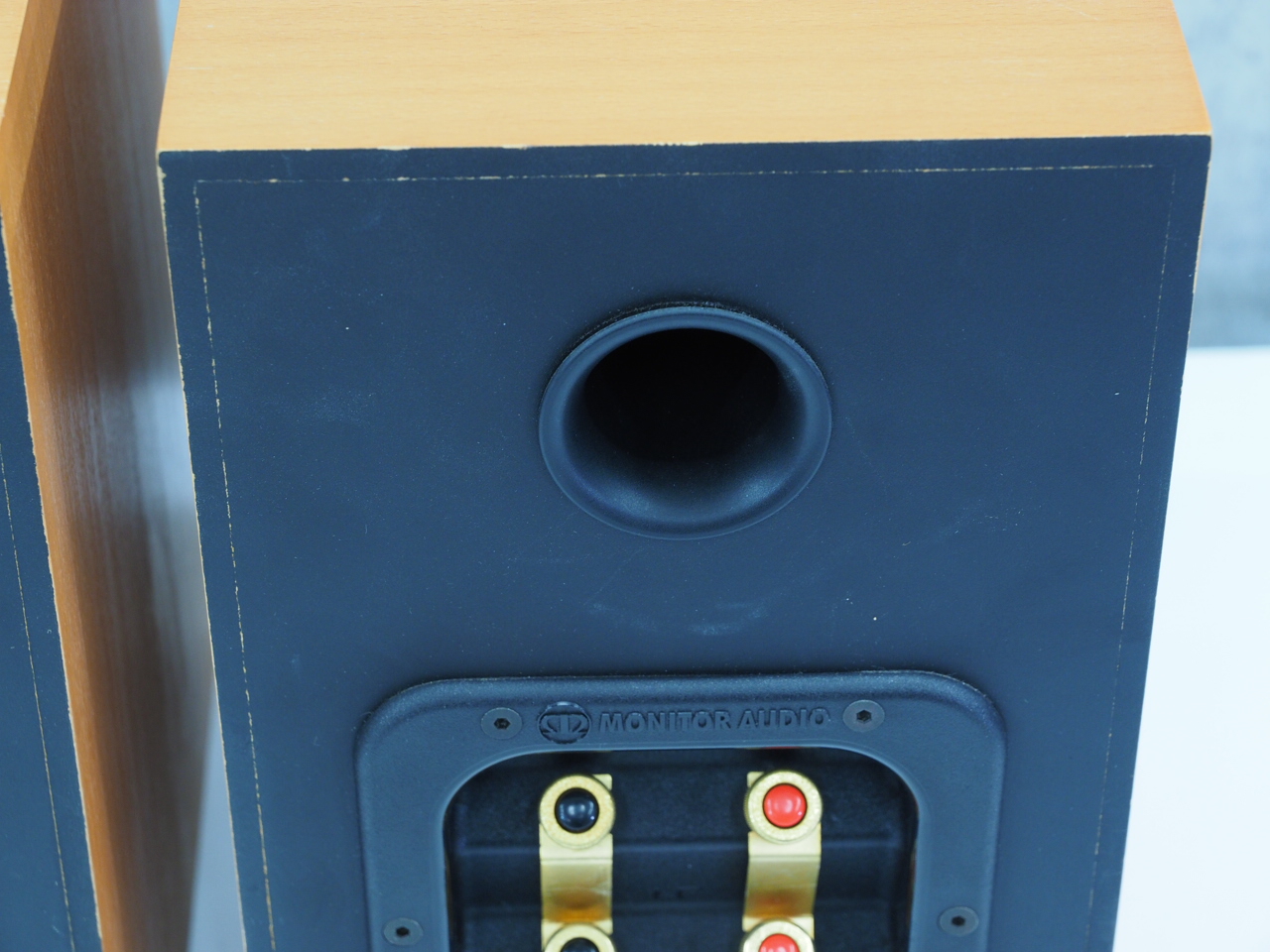 アバックWEB-SHOP / 【中古】MonitorAudio Silver S1-特【コード01