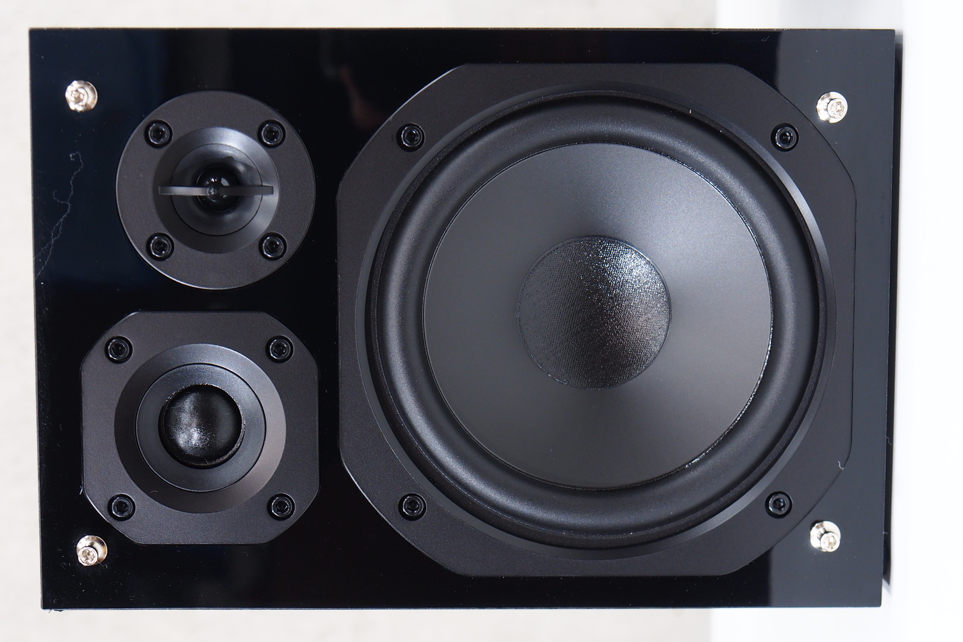 アバックWEB-SHOP / 【中古】Panasonic SC-PMX900【コード01-09084