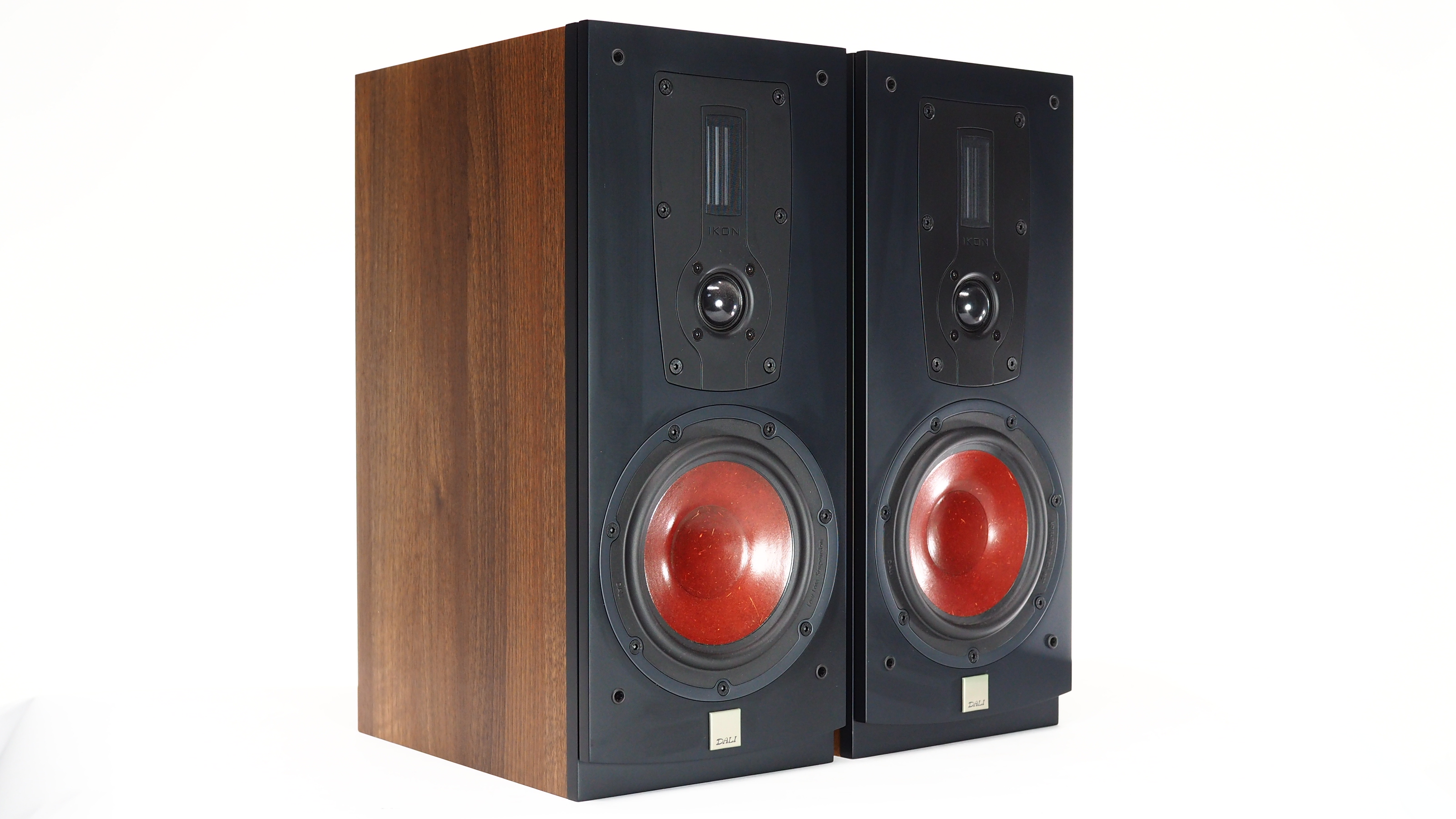 アバックWEB-SHOP / 【中古】DALI IKON2 MK2 【コード21-05197】