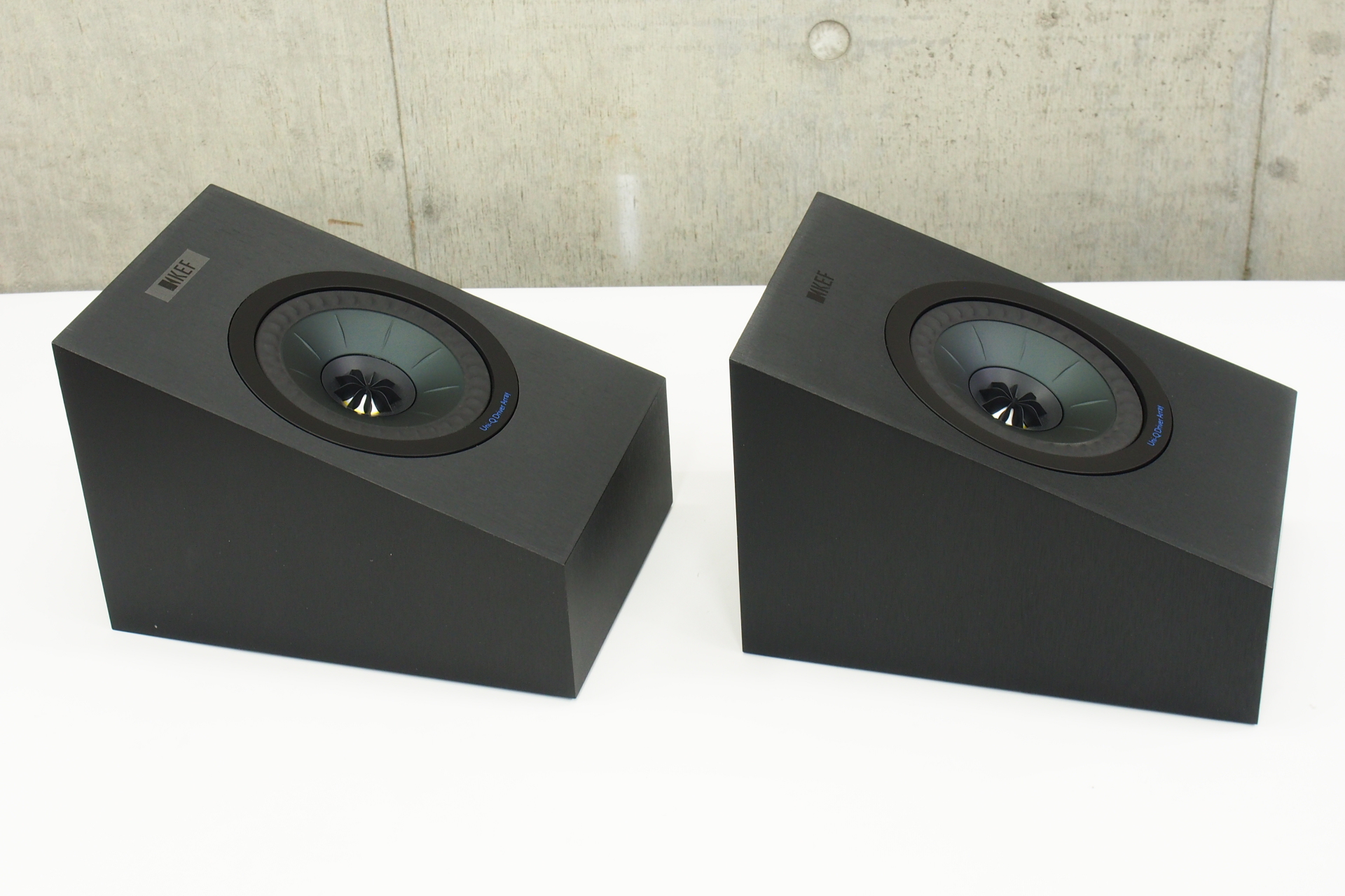 アバックWEB-SHOP / 【中古】KEF Q50a【コード01-11474】イネーブルド