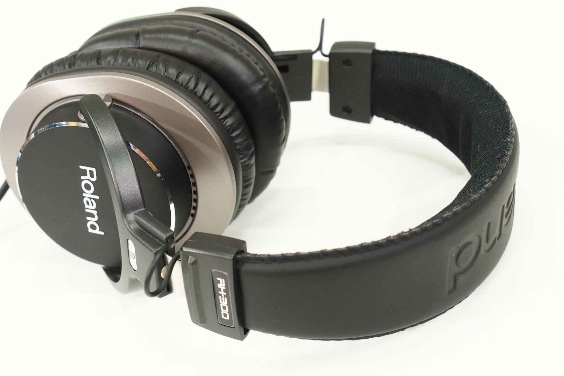 アバックWEB-SHOP / 【中古】Roland RH-300【コード01-09107】モニター