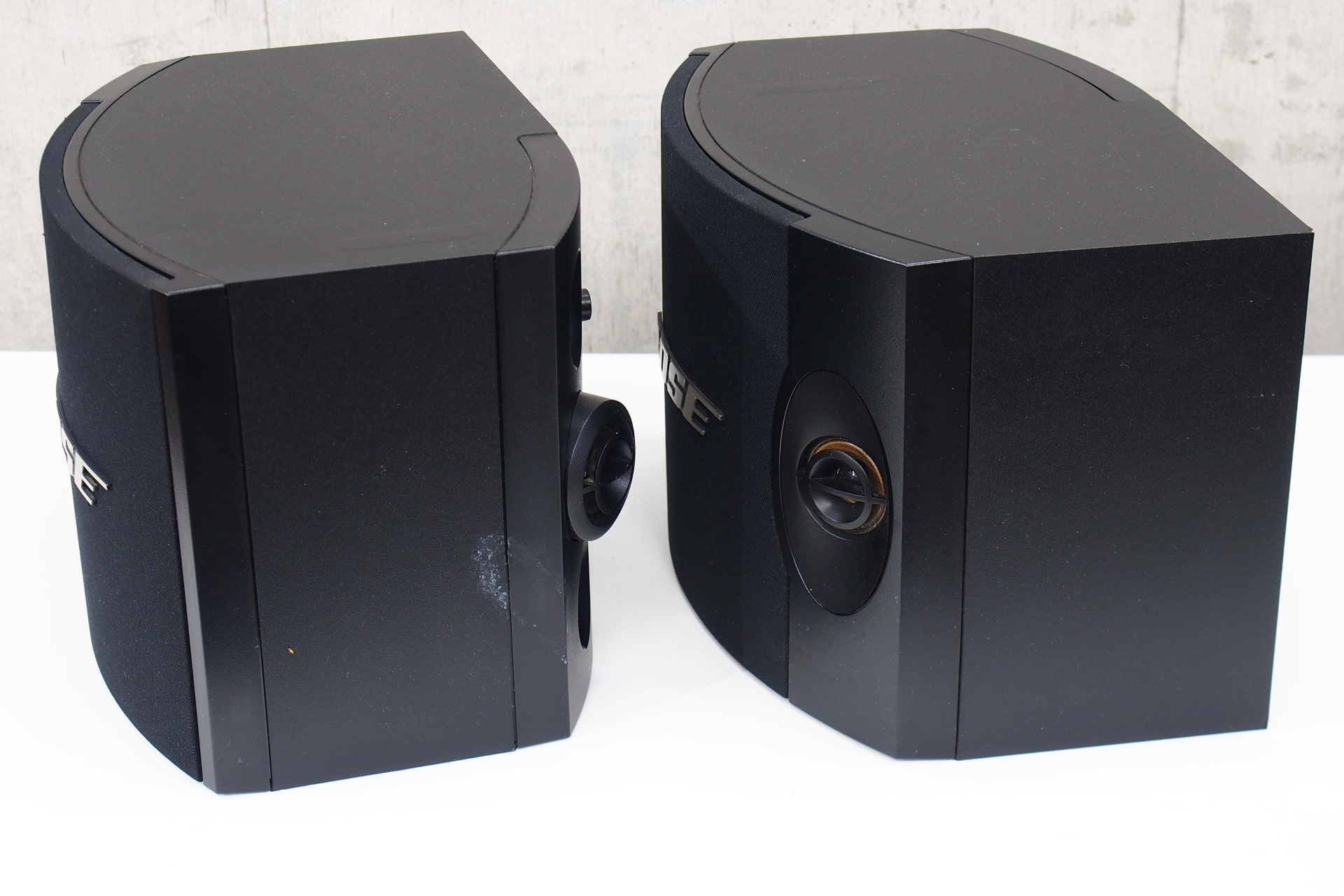 アバックWEB-SHOP / 【中古】BOSE 301V(B)【コード01-08866