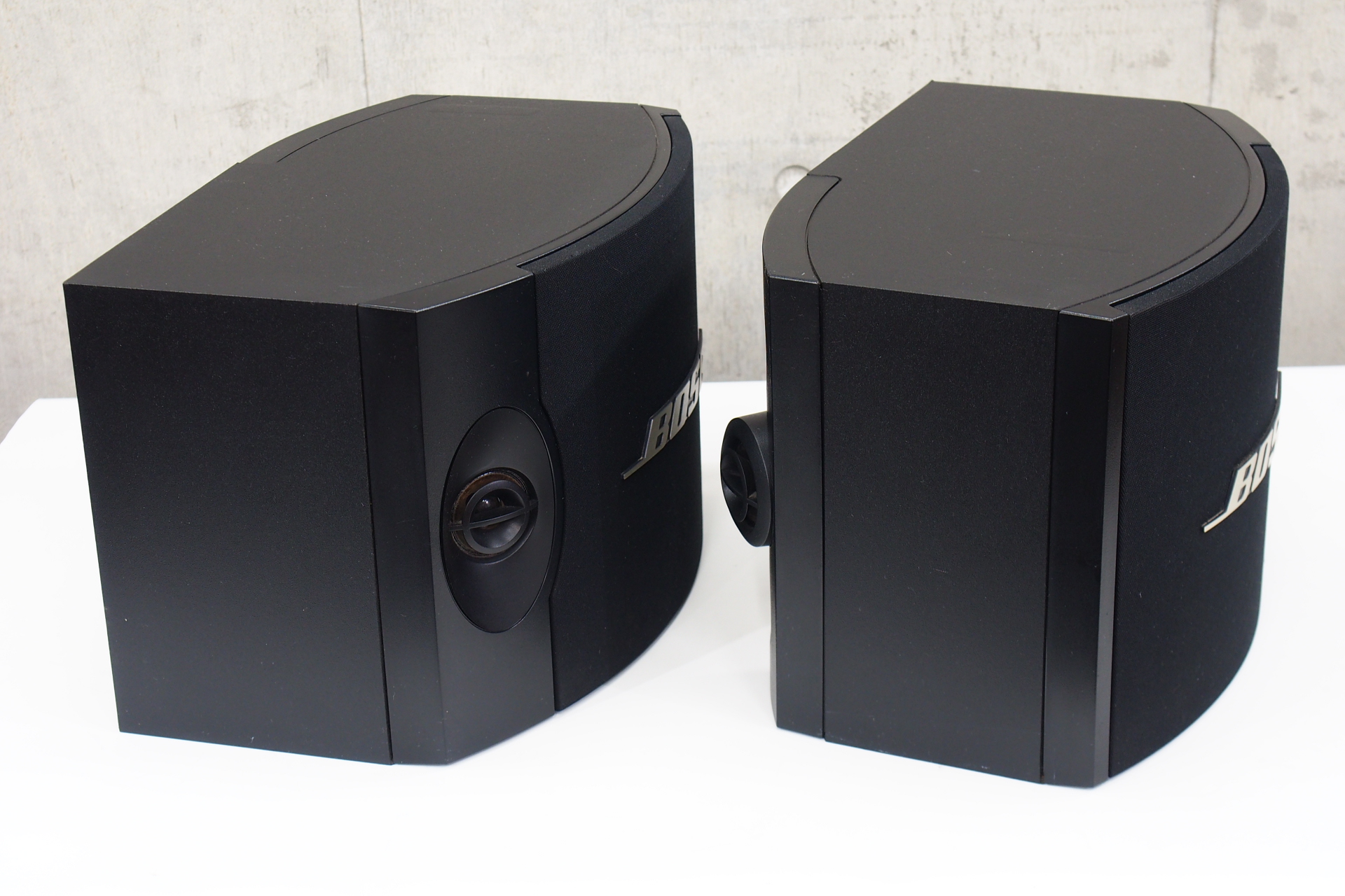 アバックWEB-SHOP / 【中古】BOSE 301V(B)【コード01-08866