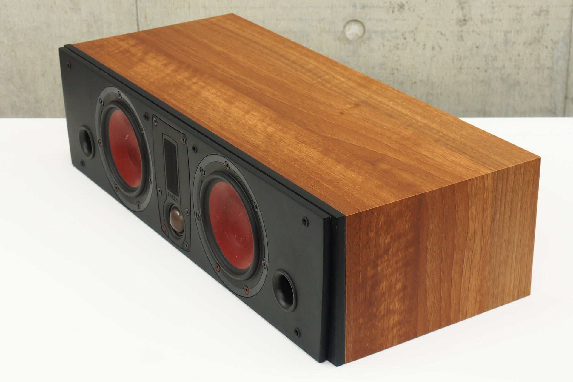 アバックWEB-SHOP / 【中古】DALI IKON VOKAL2 MK2(LW)【コード01