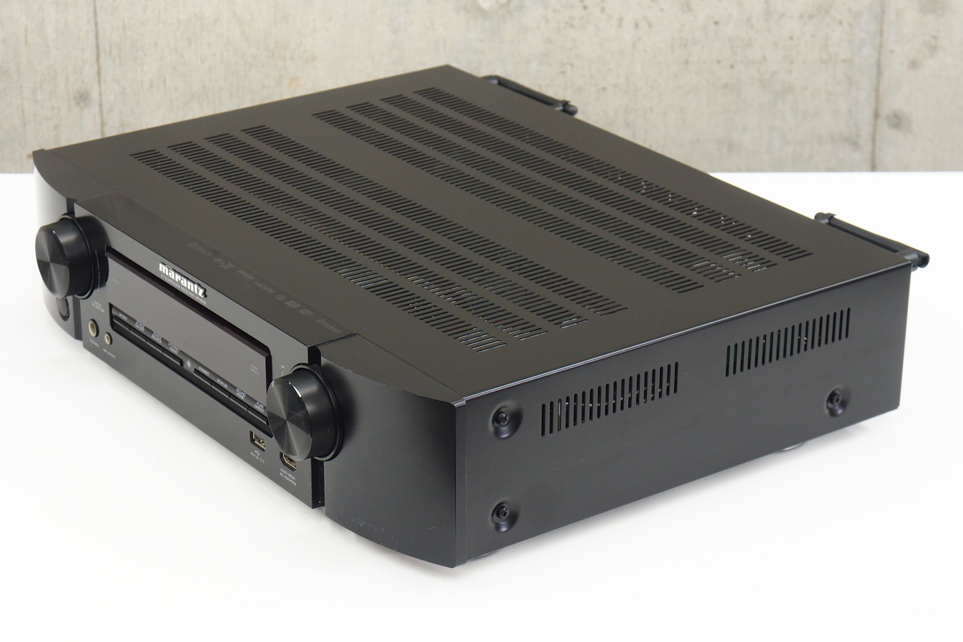 アバックWEB-SHOP / 【中古】marantz NR1606【コード01-11530】AVアンプ