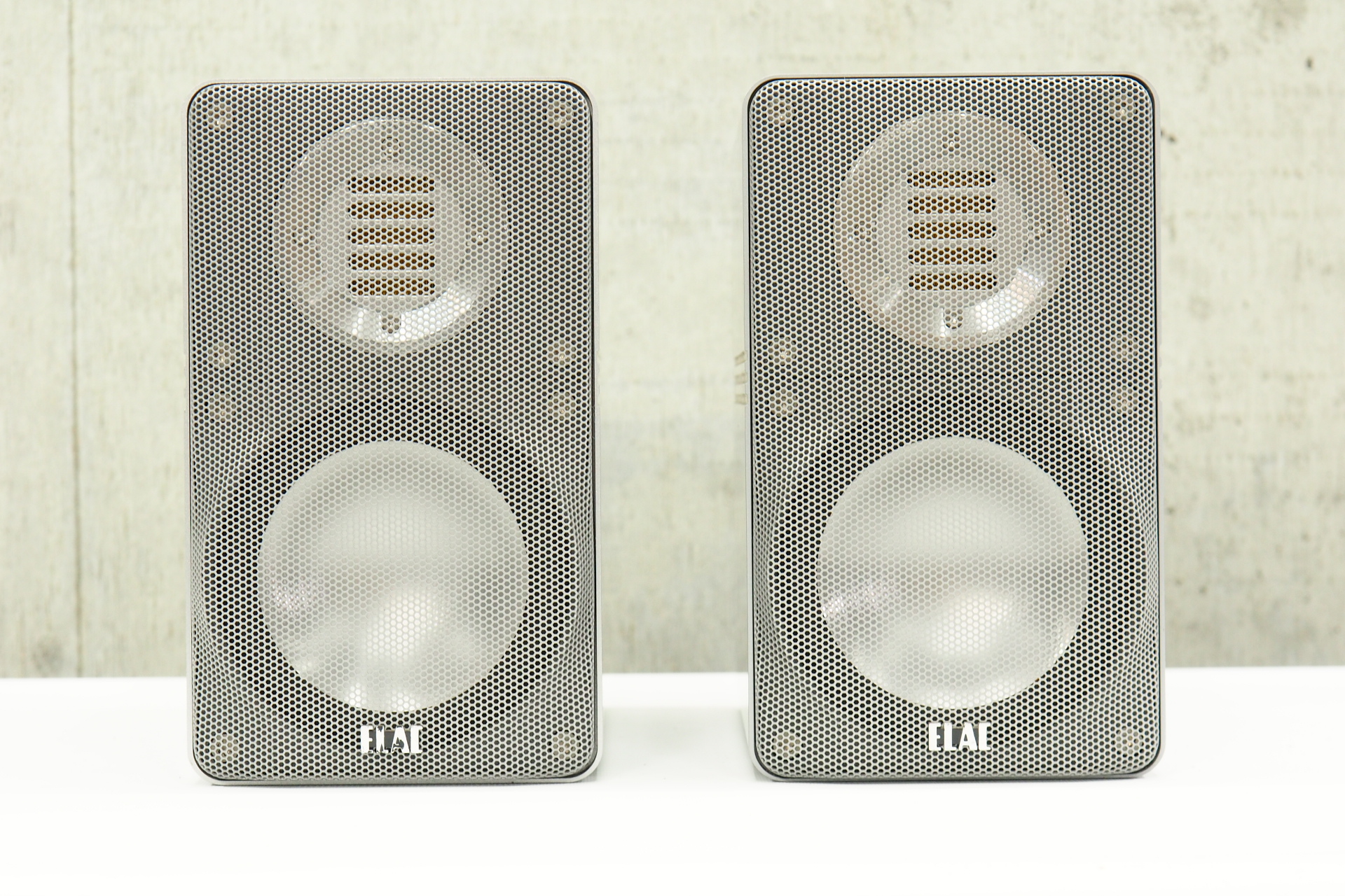 アバックWEB-SHOP / 【中古】ELAC CL310.2JET+STAND【コード01-11410