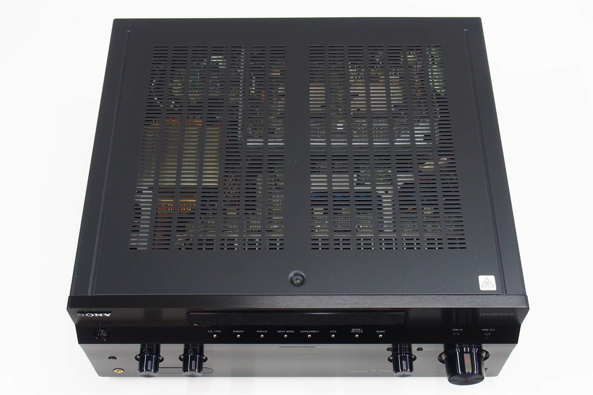 アバックWEB-SHOP / 【中古】SONY TA-DA5600ES-特【コード01-09304】AV