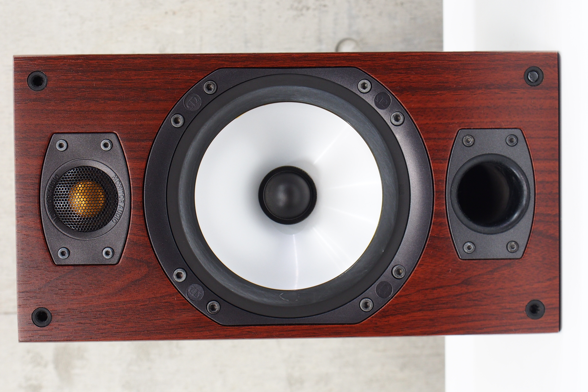 アバックWEB-SHOP / 【中古】MonitorAudio Bronze B2【コード01-11764