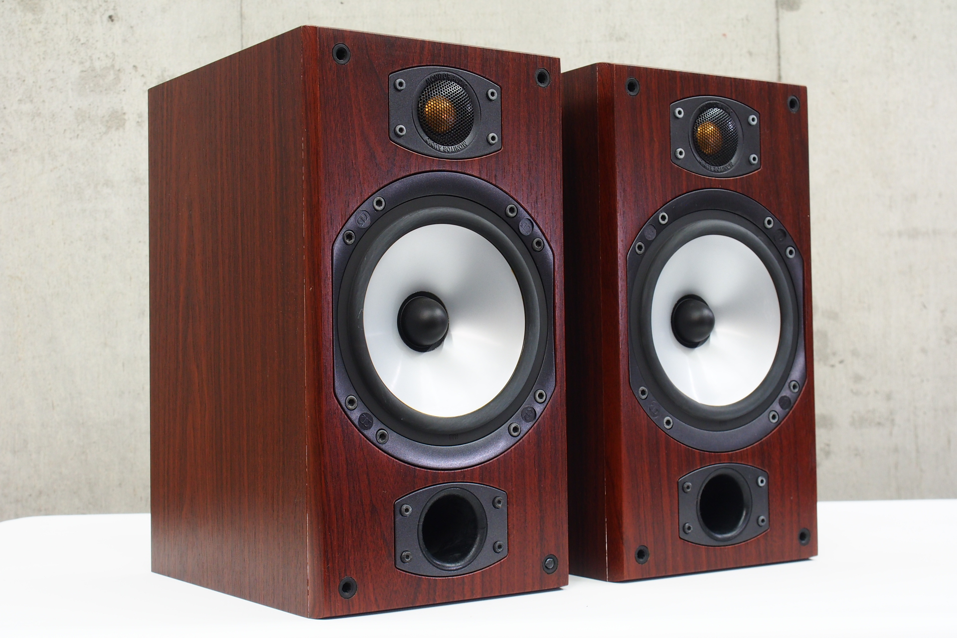 アバックWEB-SHOP / 【中古】MonitorAudio Bronze B2【コード01-11764