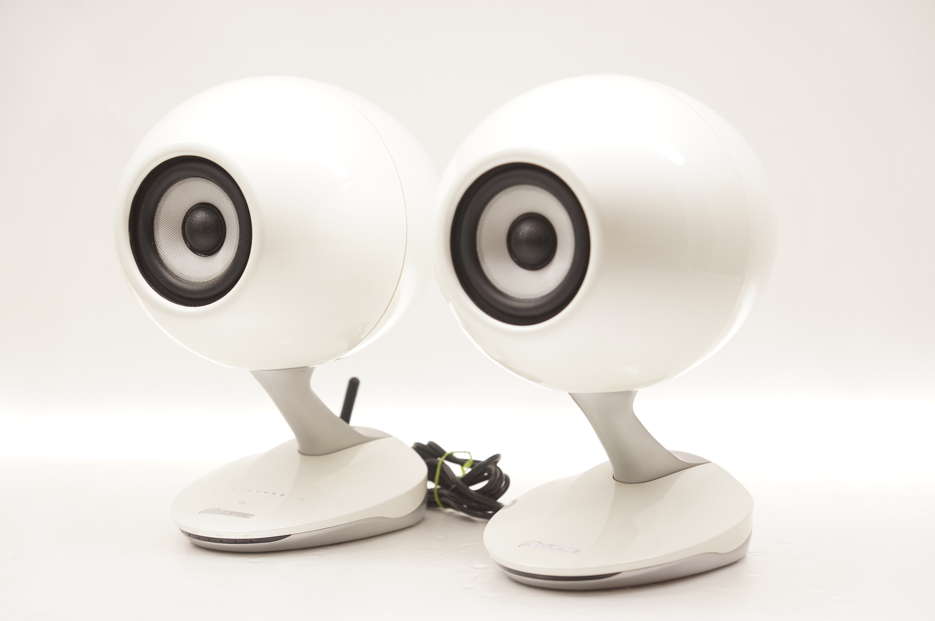 アバックWEB-SHOP / 【中古】ECLIPSE TD-M1(WH)【コード90-02747】小型