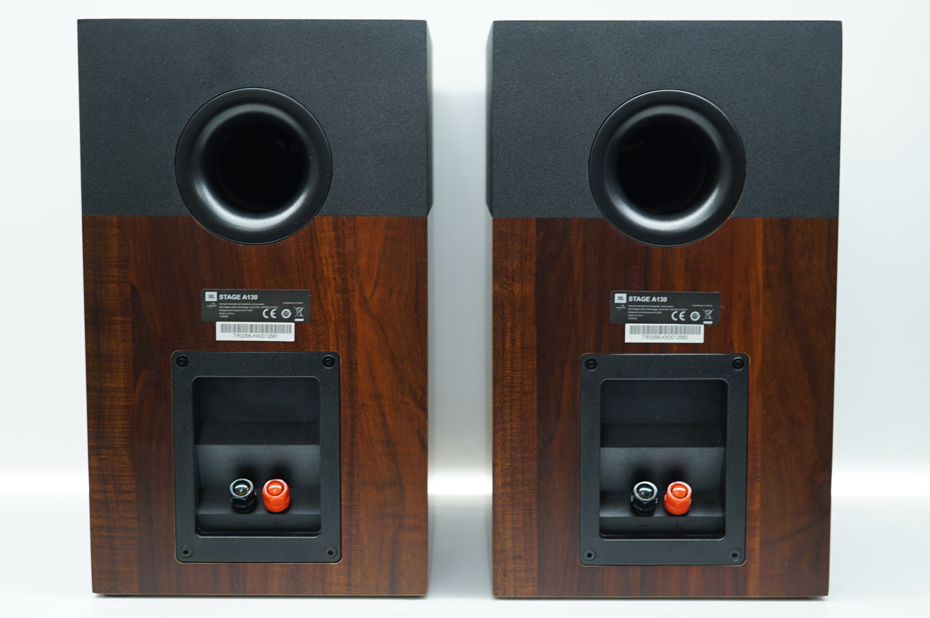 アバックWEB-SHOP / 【中古】JBL Stage A130(ペア)【コード01-09632