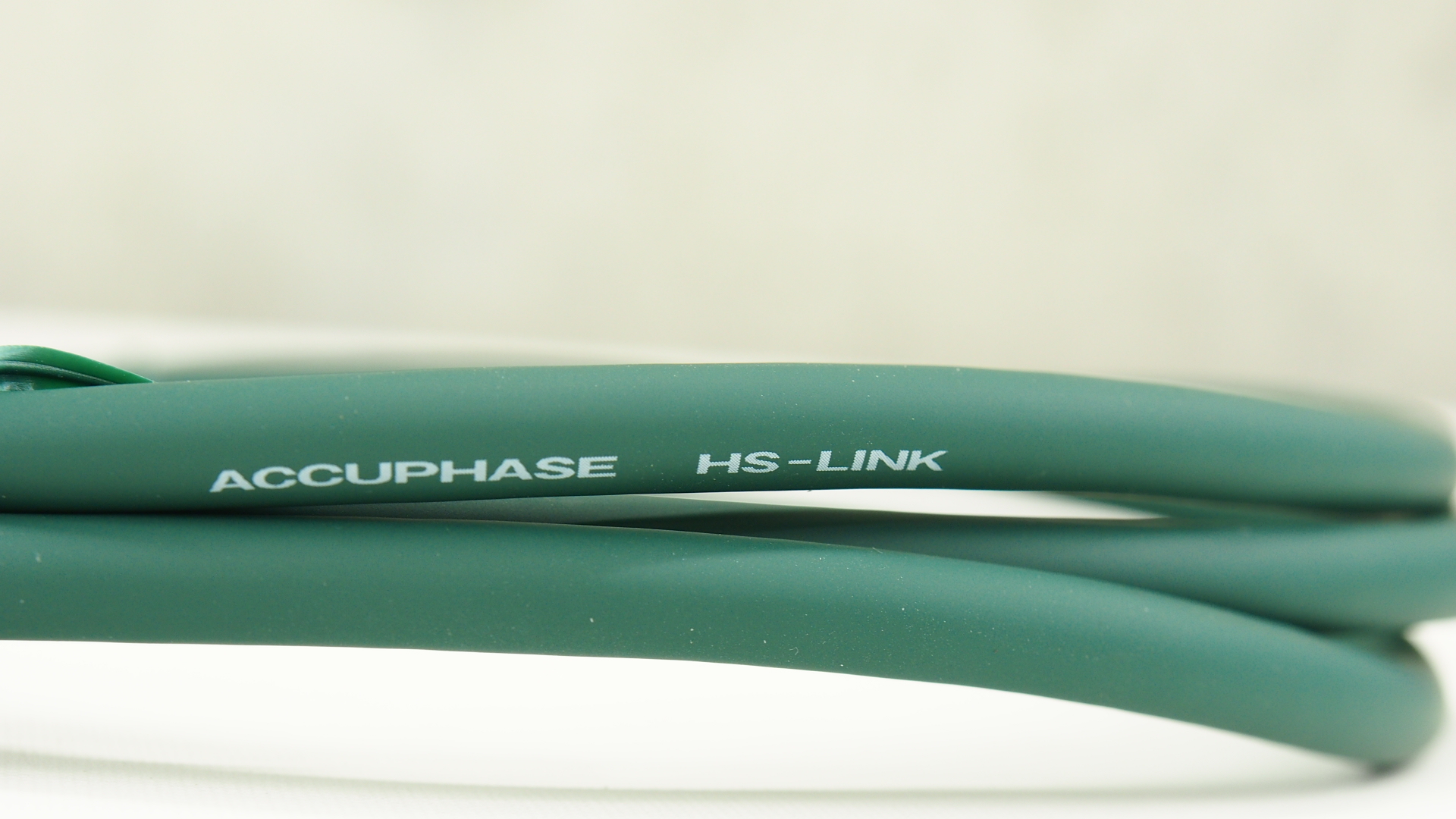 アバックWEB-SHOP / 【中古】Accuphase AHDL-15/1.5m【コード01-08582