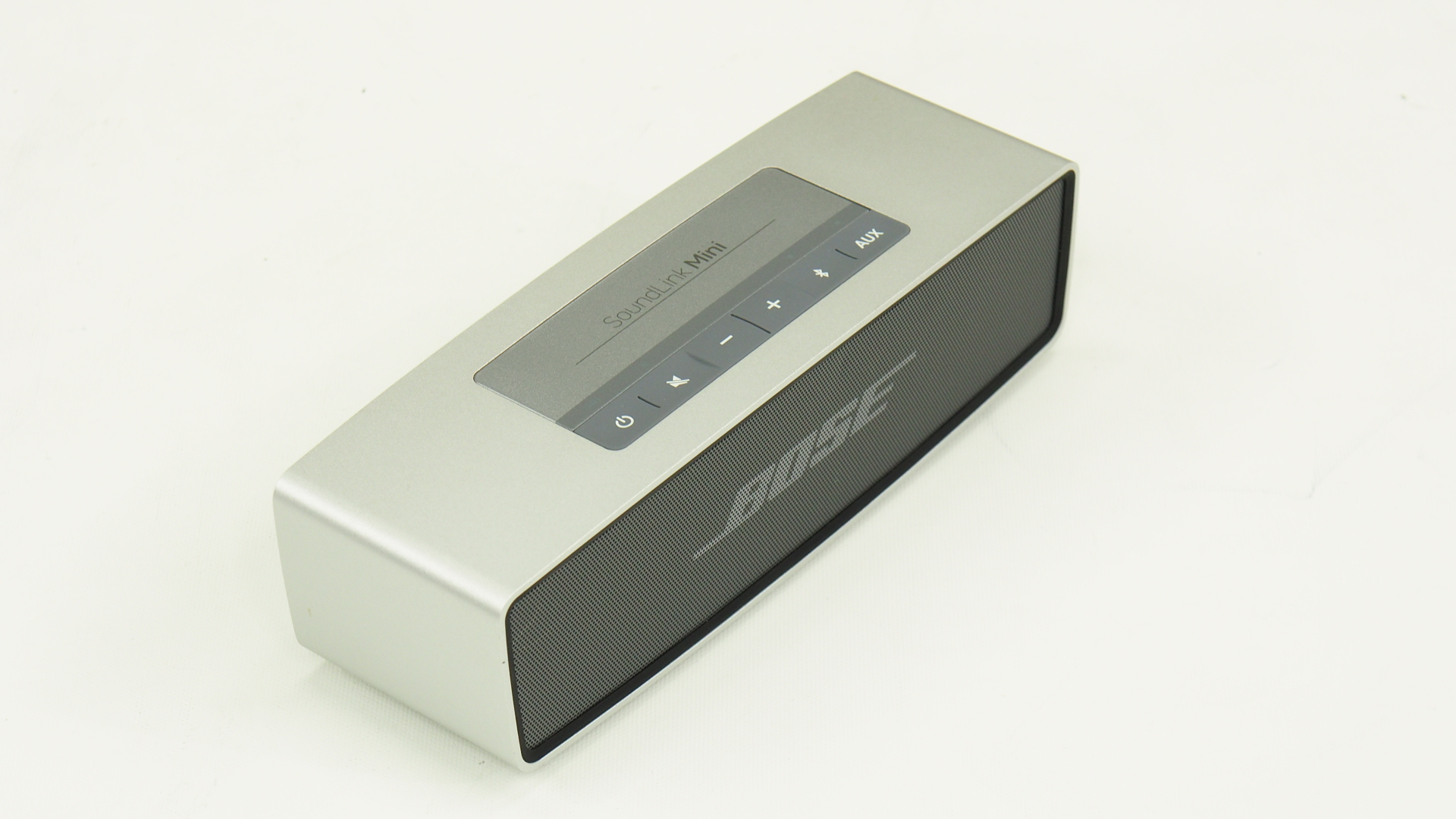 アバックWEB-SHOP / 【中古】BOSE SoundLink Mini【コード01-08069