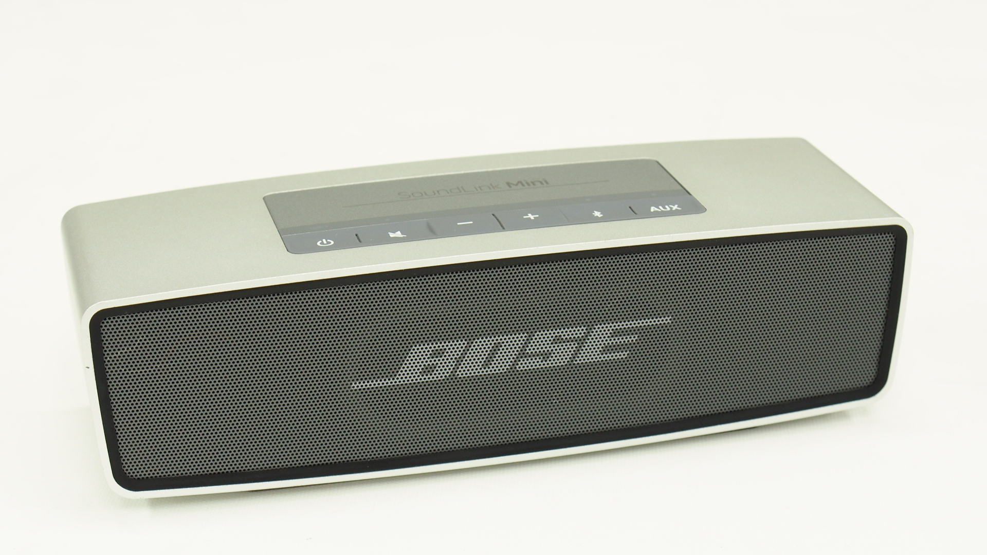アバックWEB-SHOP / 【中古】BOSE SoundLink Mini【コード01-08069
