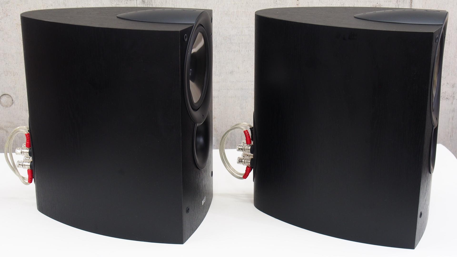 アバックWEB-SHOP / 【中古】KEF iQ30(B)【コード01-09605】ブック