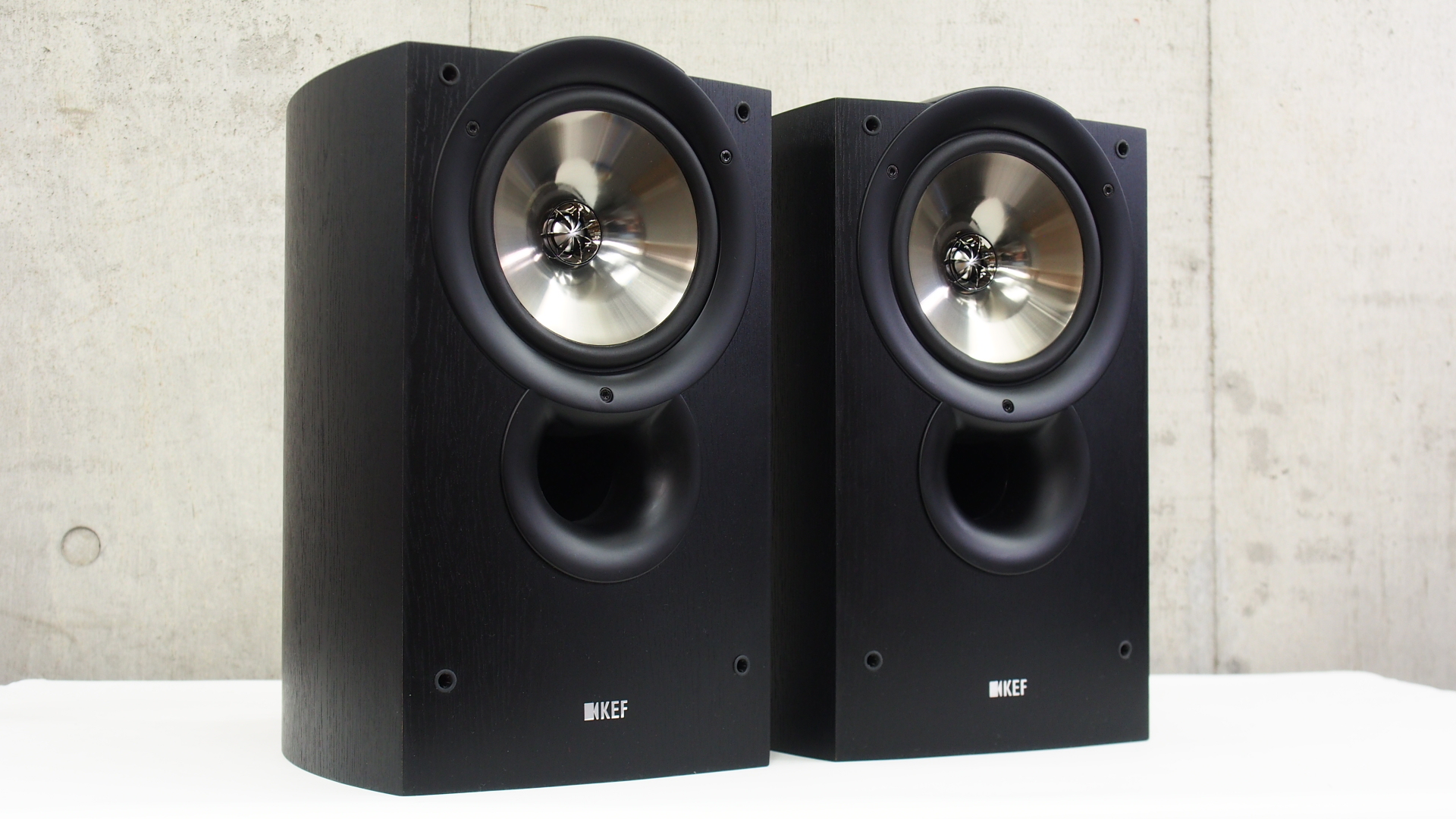 アバックWEB-SHOP / 【中古】KEF iQ30(B)【コード01-09605】ブック