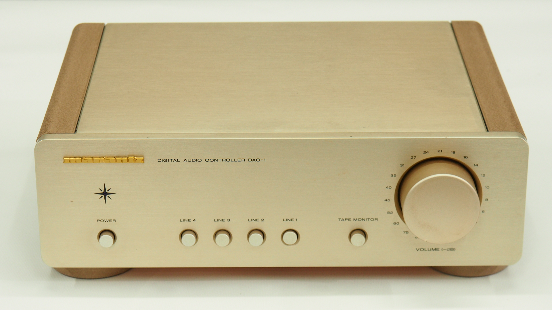 アバックWEB-SHOP / 【中古】marantz DAC-1【コード01-09538