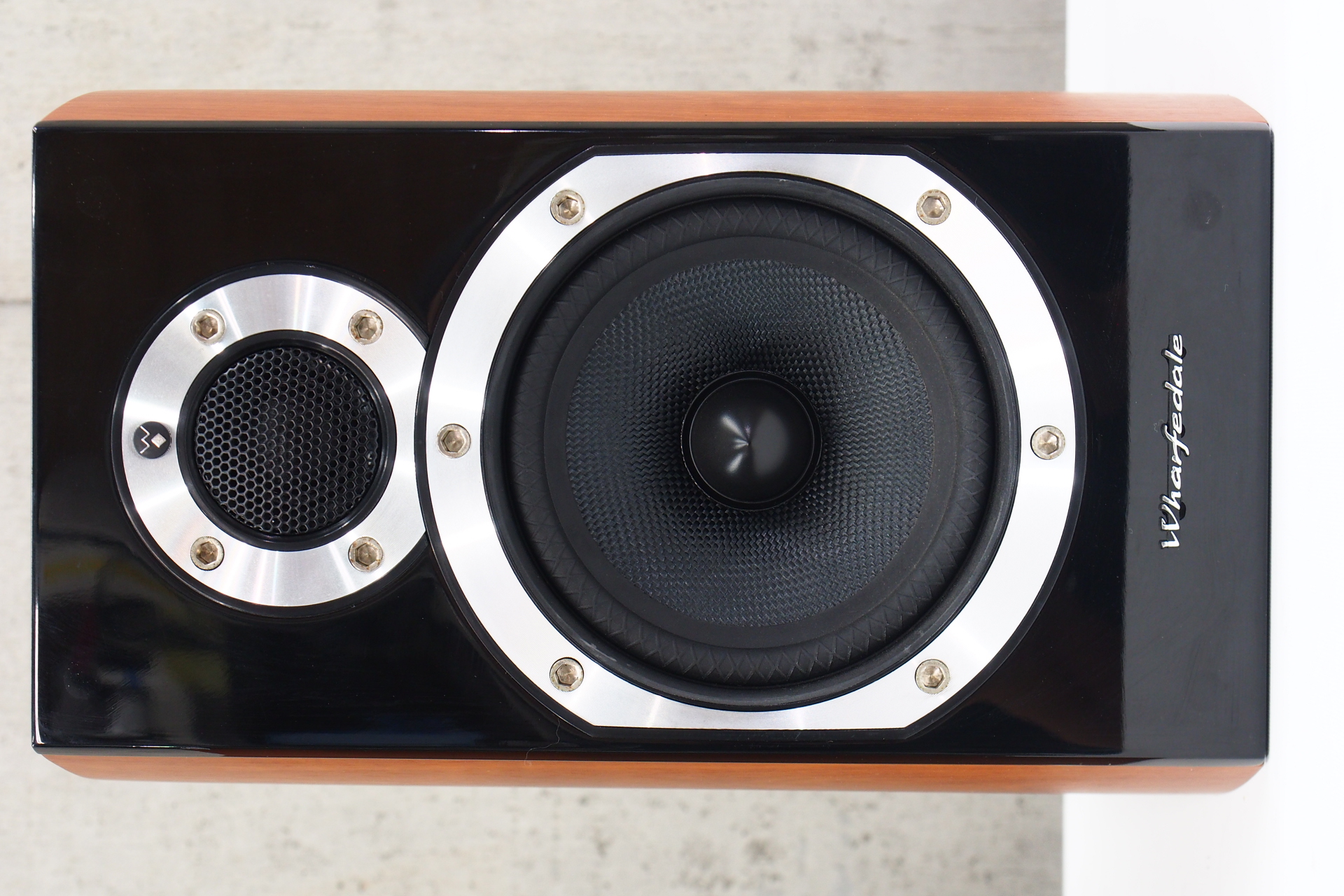 アバックWEB-SHOP / 【中古】Wharfedale DIAMOND 10.1【コード01-11934