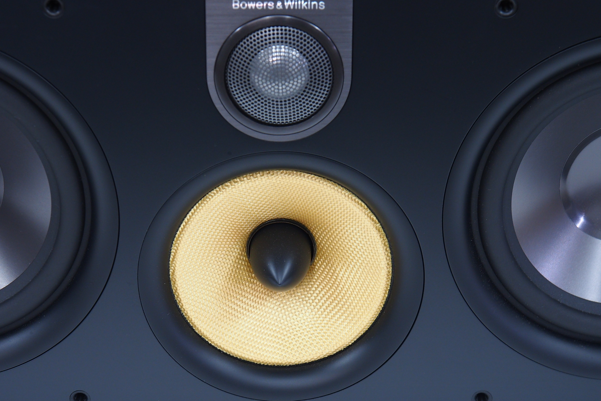 アバックWEB-SHOP / 【中古】B&W HTM61S2(MR)【コード01-11983