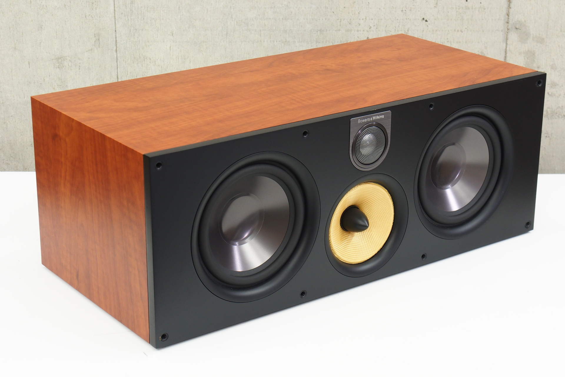 アバックWEB-SHOP / 【中古】B&W HTM61S2(MR)【コード01-11983