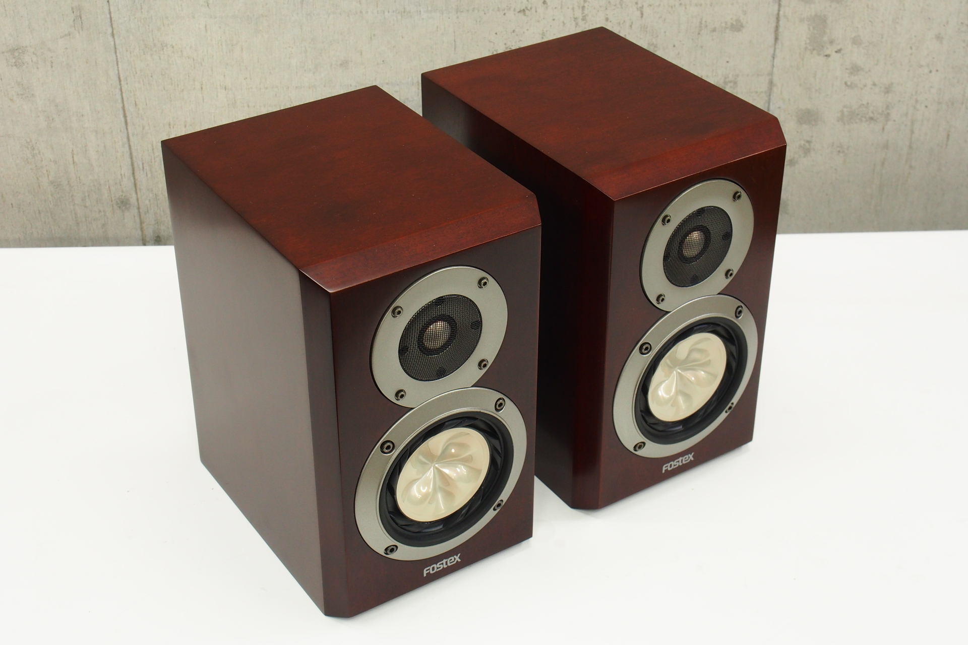 アバックWEB-SHOP / 【中古】FOSTEX GX100(DB)【コード01-11980