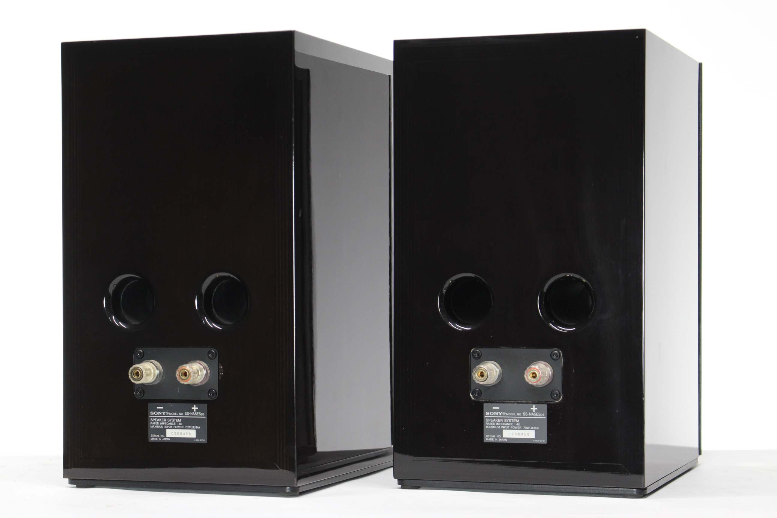 アバックWEB-SHOP / 【中古】SONY SS-NA5ESpe(ペア)【コード21-05286