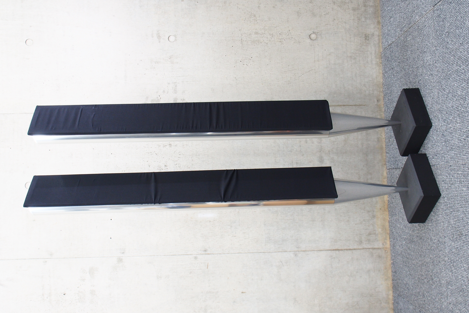 アバックWEB-SHOP / 【中古】B&O BeoLab8000【コード01-10507