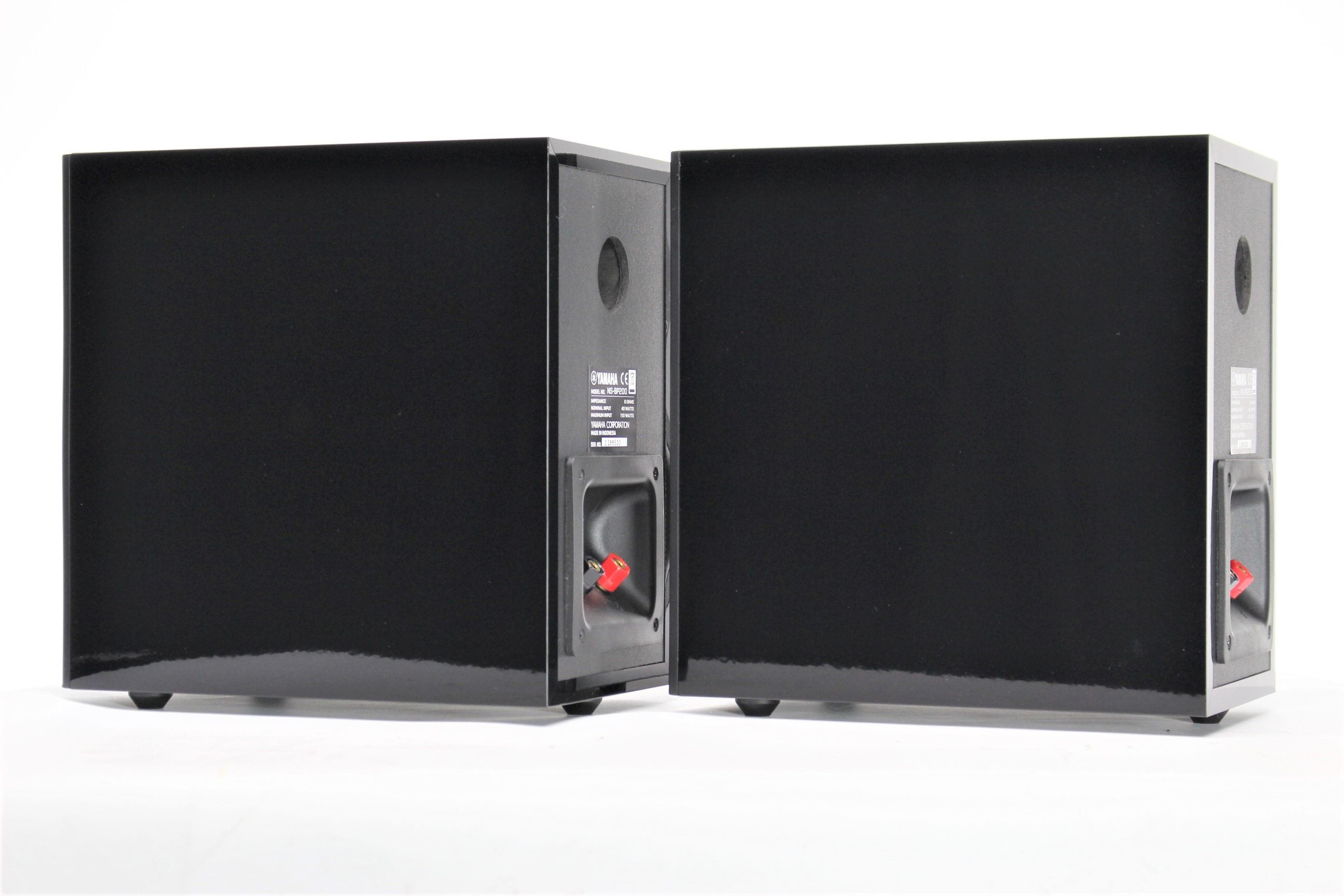 アバックWEB-SHOP / 【中古】YAMAHA NS-BP200(BP)【コード21-05458