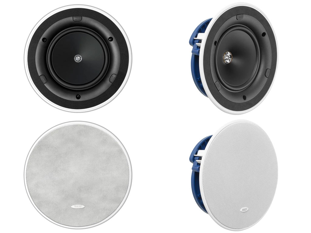 アバックWEB-SHOP / Ci160.2CR KEF [ケーイーエフ] 天井埋込スピーカー