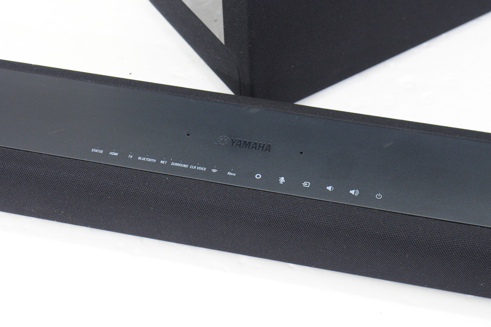 アバックWEB-SHOP / 【中古】YAMAHA YAS-209【コード01-11990