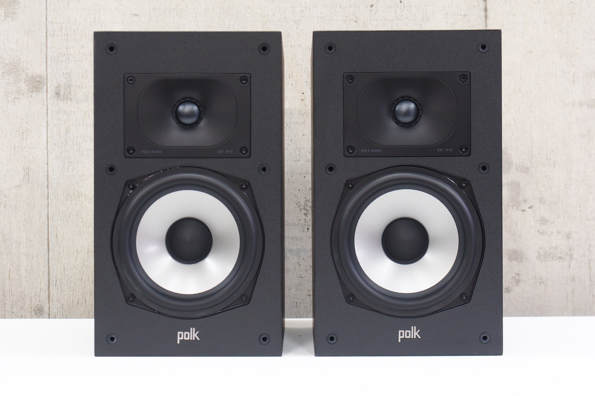 アバックWEB-SHOP / 【中古】Polk Audio XT20(MXT20)【コード01-12013
