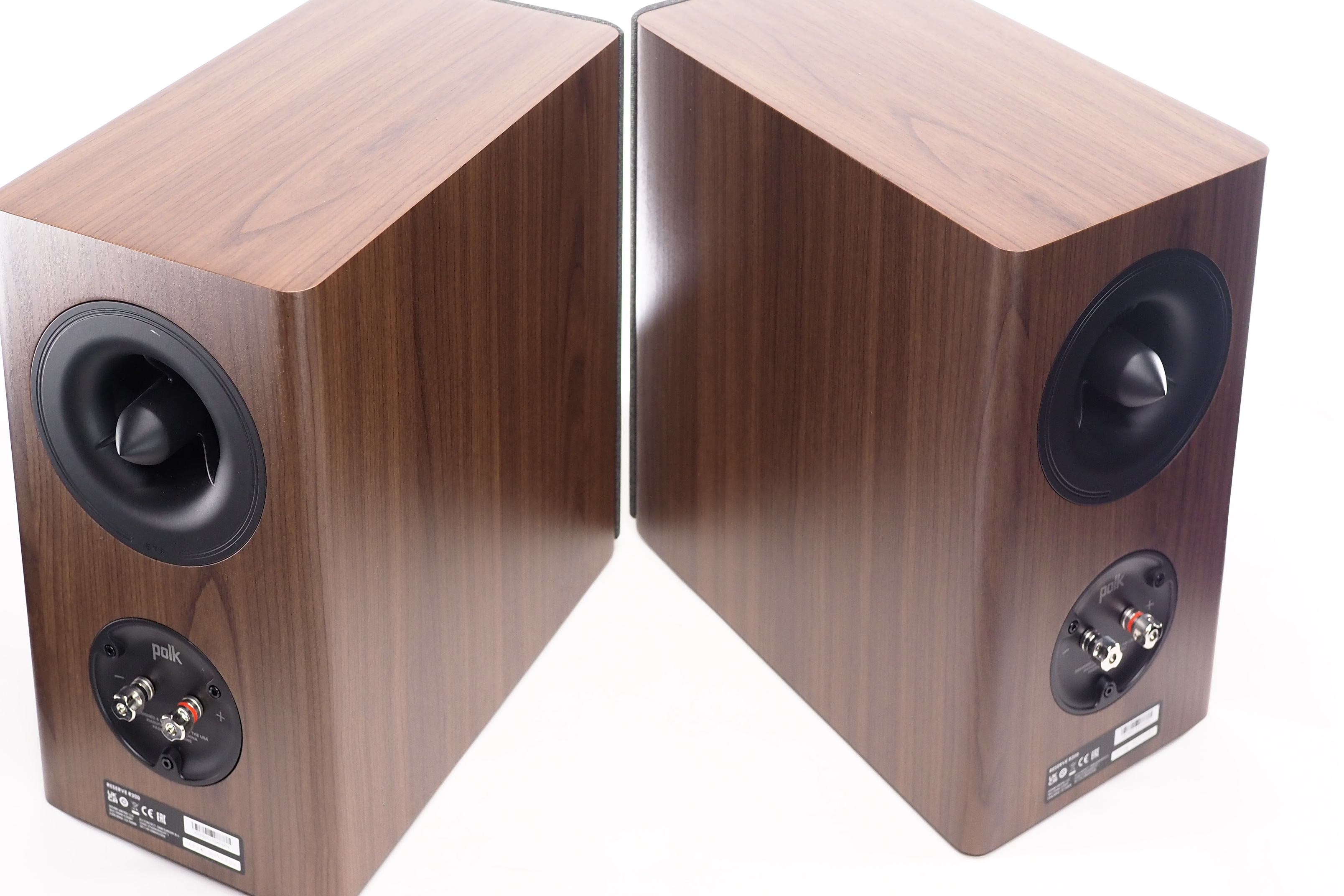 アバックWEB-SHOP / 【中古】Polk Audio Reserve R200(ペア)【コード21