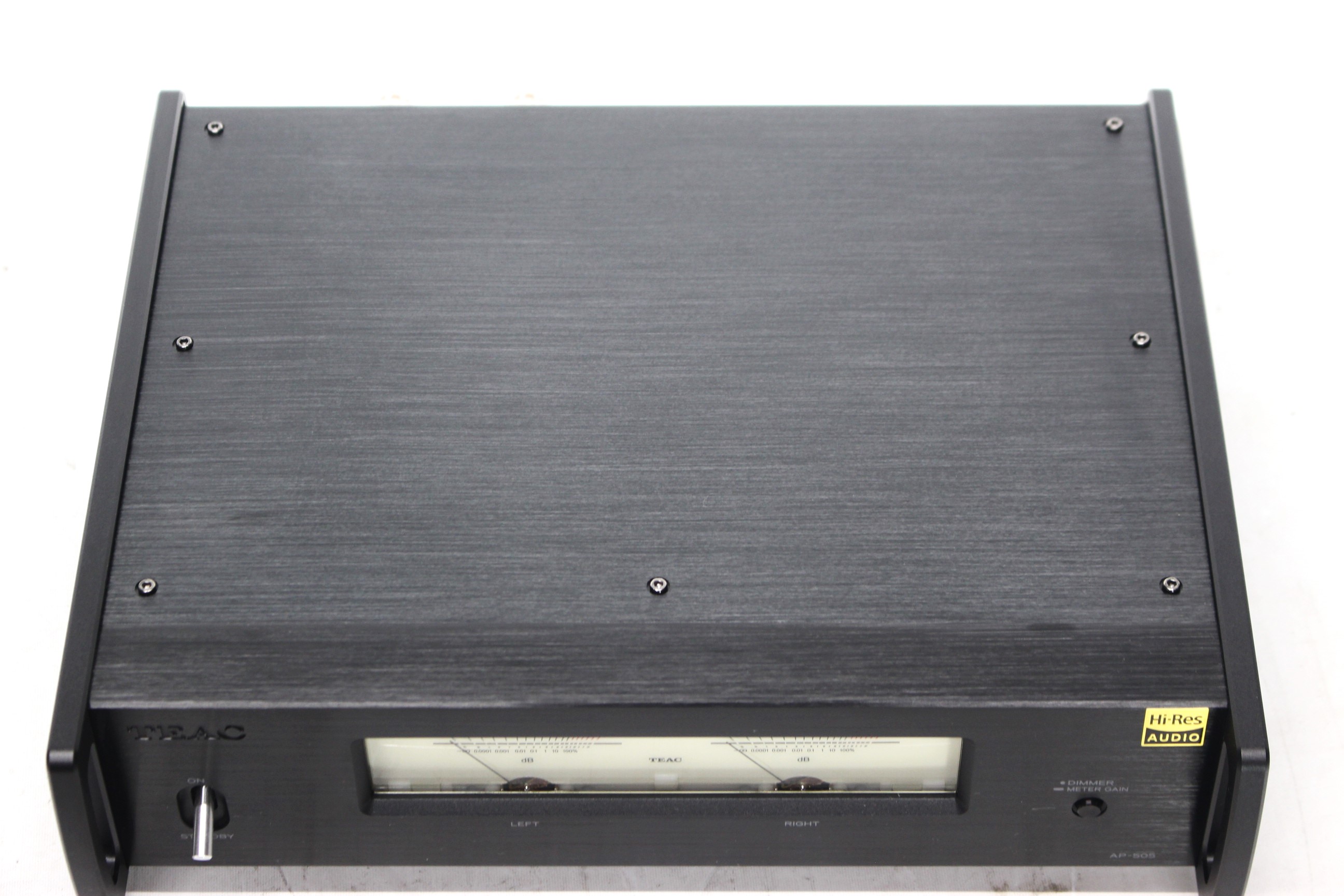 アバックWEB-SHOP / 【中古】TEAC AP-505(B)【コード21-06442