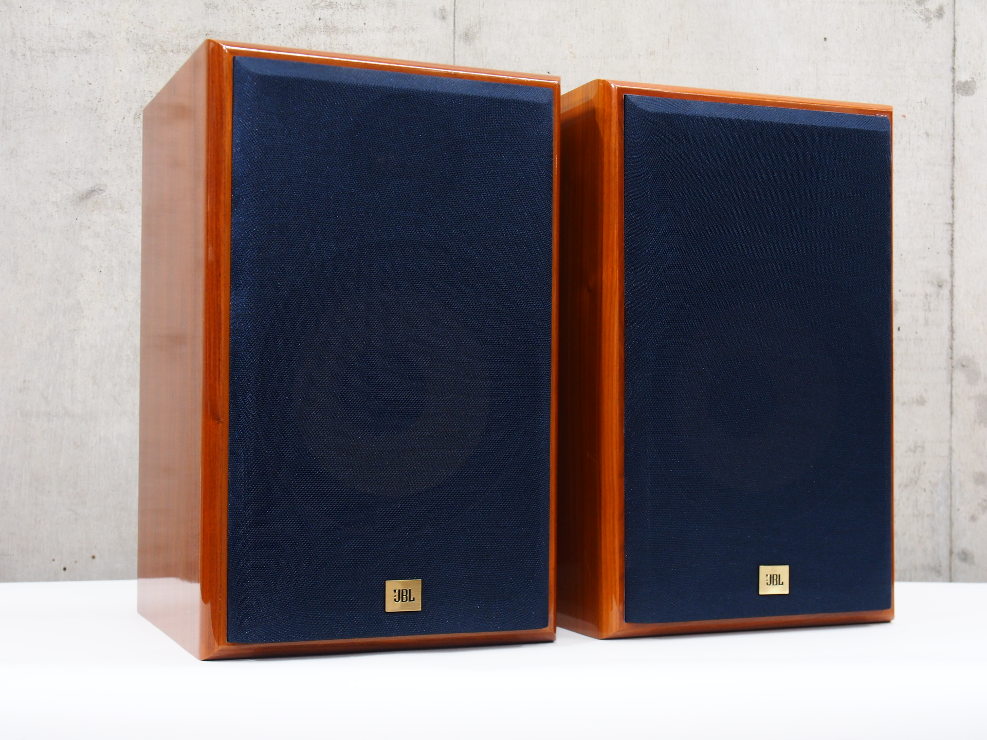 アバックWEB-SHOP / 【中古】JBL 4302(ペア)【コード01-09838】ブック