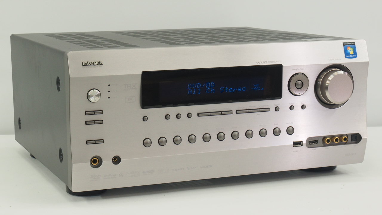 アバックWEB-SHOP / 【ジャンク】INTEGRA DTR-50.1-特【コード01-13904