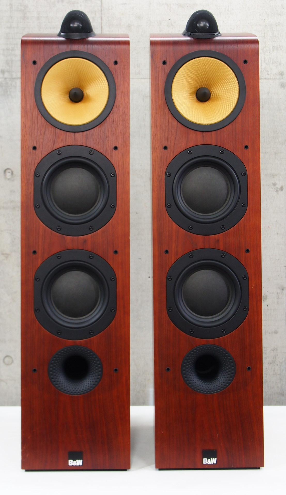 アバックWEB-SHOP / 【中古】B&W 703(MR)【コード01-09571】フロア型