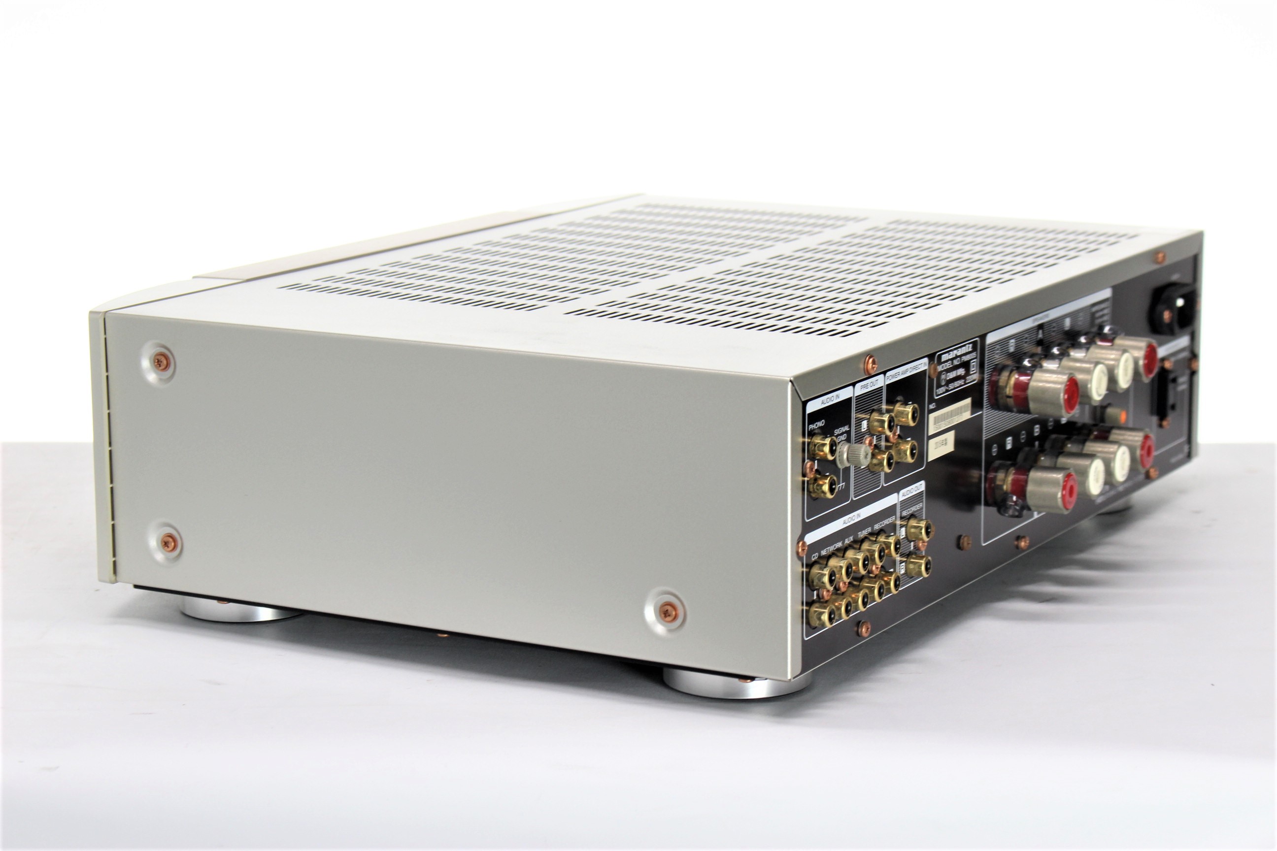 C】marantz AIRBOW PM8005 プリメインアンプ エアボウ マランツ 060590