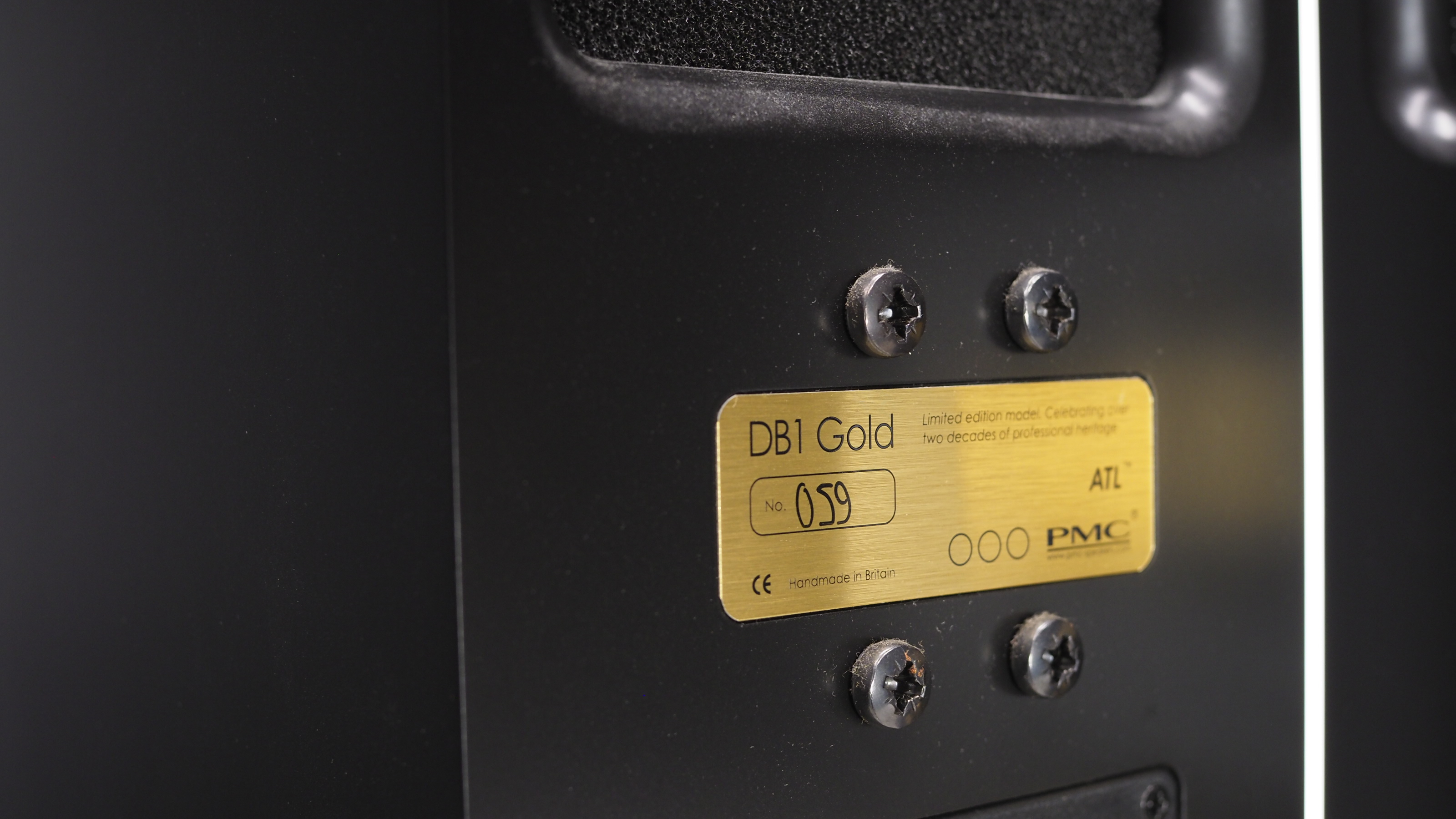 アバックWEB-SHOP / 【中古】PMC DB1 Gold【コード21-06461】PMCの