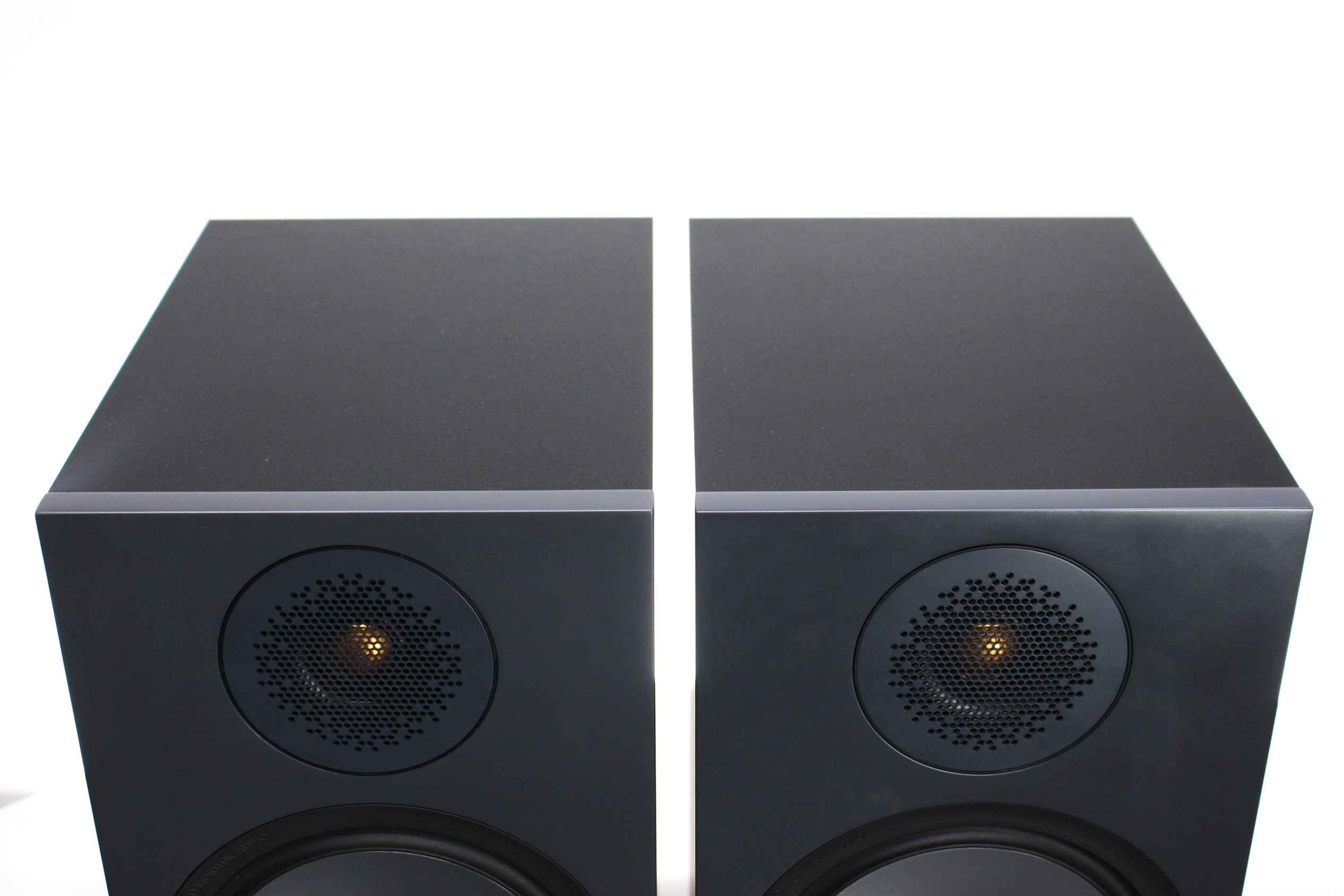 アバックWEB-SHOP / 【中古】MonitorAudio Bronze 500-6G (BK)【コード