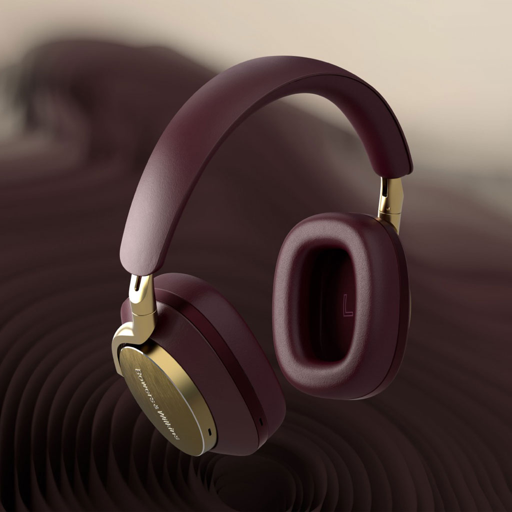 アバックWEB-SHOP / Px8 [ロイヤル・バーガンディ] B&W [ビーアンド