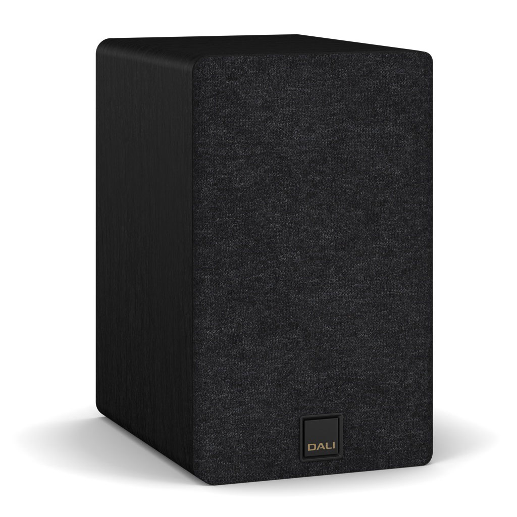 アバックWEB-SHOP / KUPID [ブラック・アッシュ] DALI [ダリ] ブック