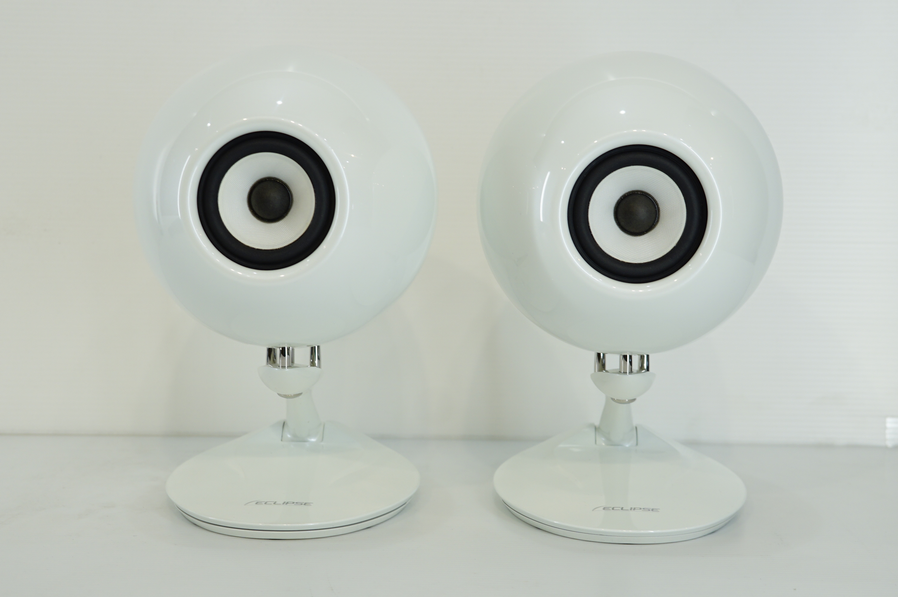 アバックWEB-SHOP / 【展示処分品】ECLIPSE TD508MK3(W)【コードD