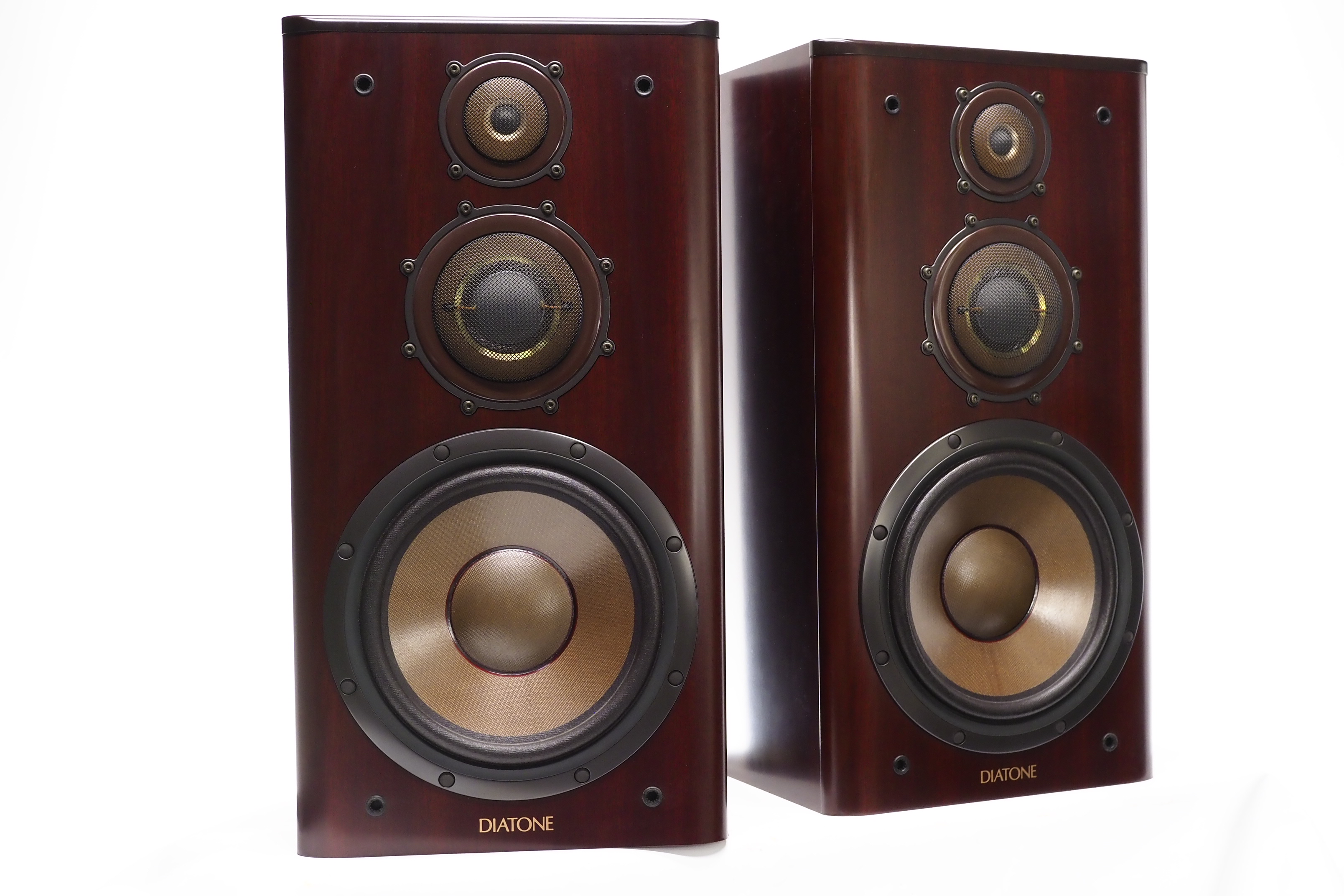 アバックWEB-SHOP / 【中古】DIATONE DS-2000ZX【コード21-05702