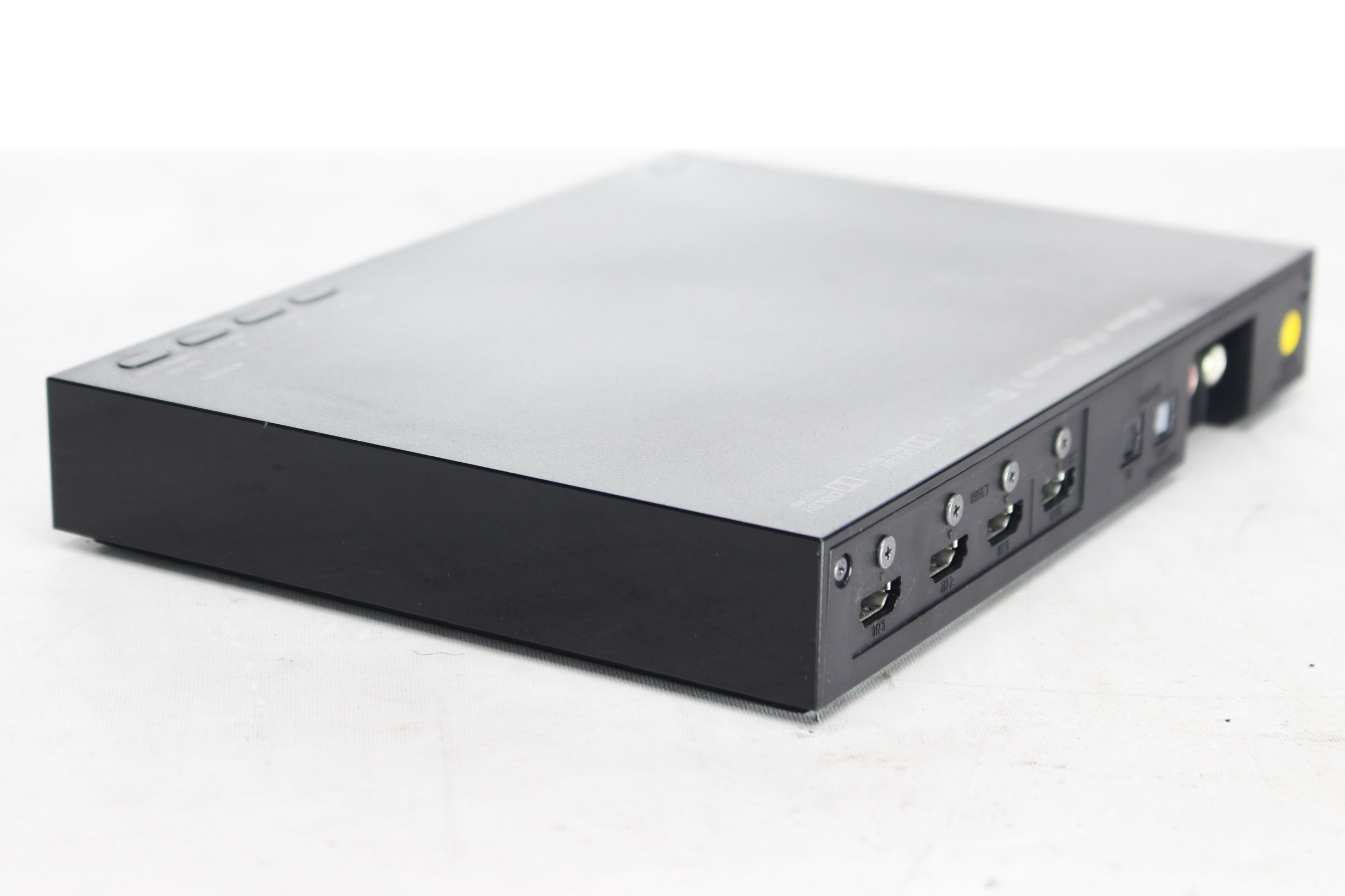 アバックWEB-SHOP / ※特価※【中古】SONY MDR-HW700DS【コード21-06476