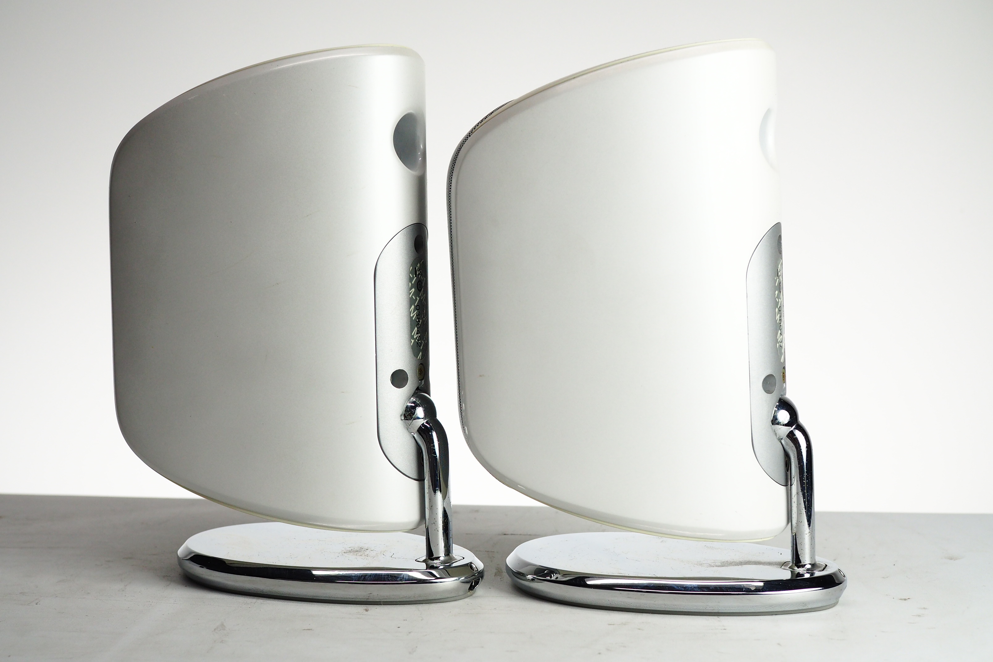 アバックWEB-SHOP / 【中古】B&W M-1【コード21-05454】ブックシェルフ