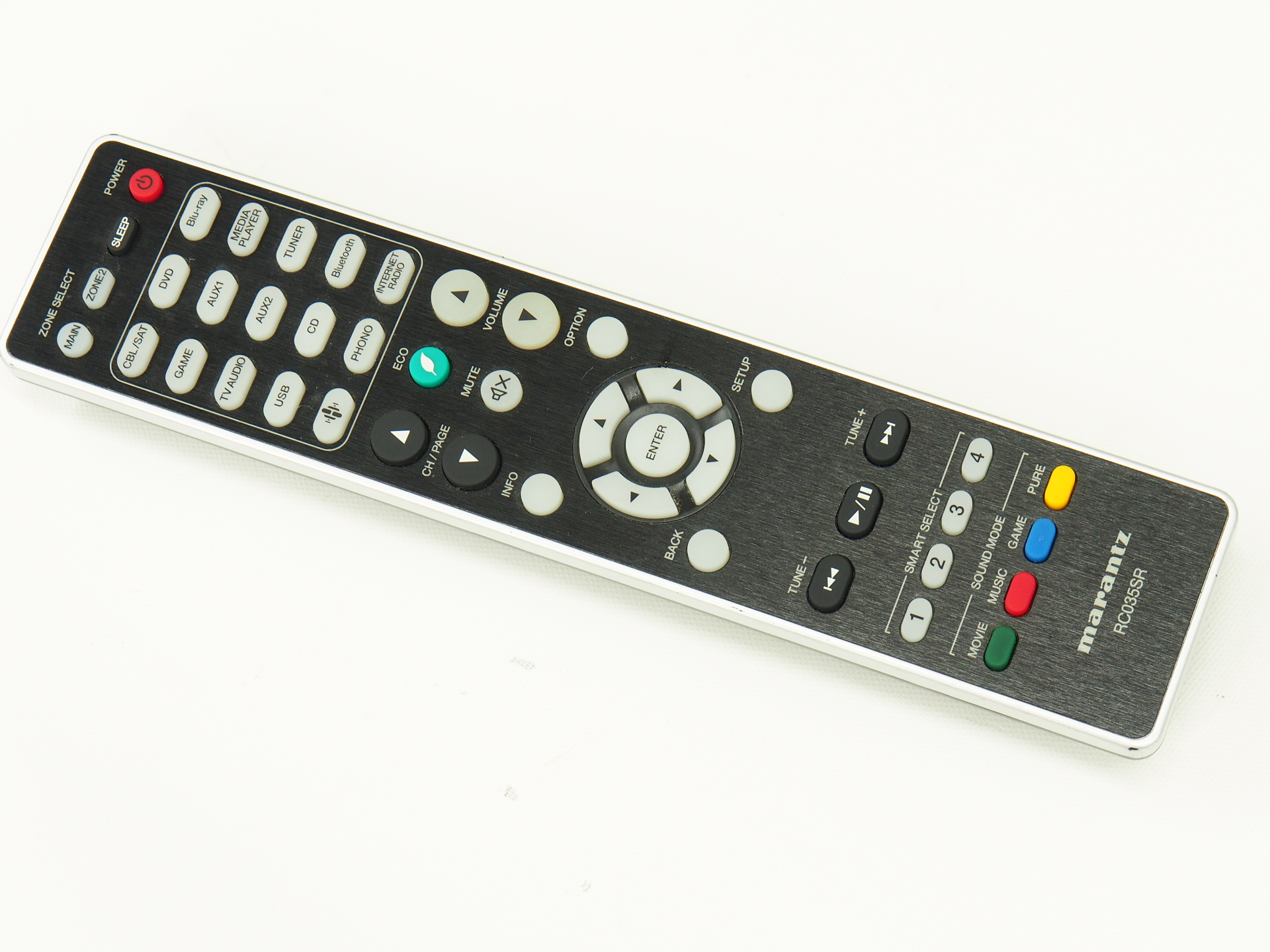 アバックWEB-SHOP / 【中古】marantz NR1609(N)【コード01-10146】AVアンプ