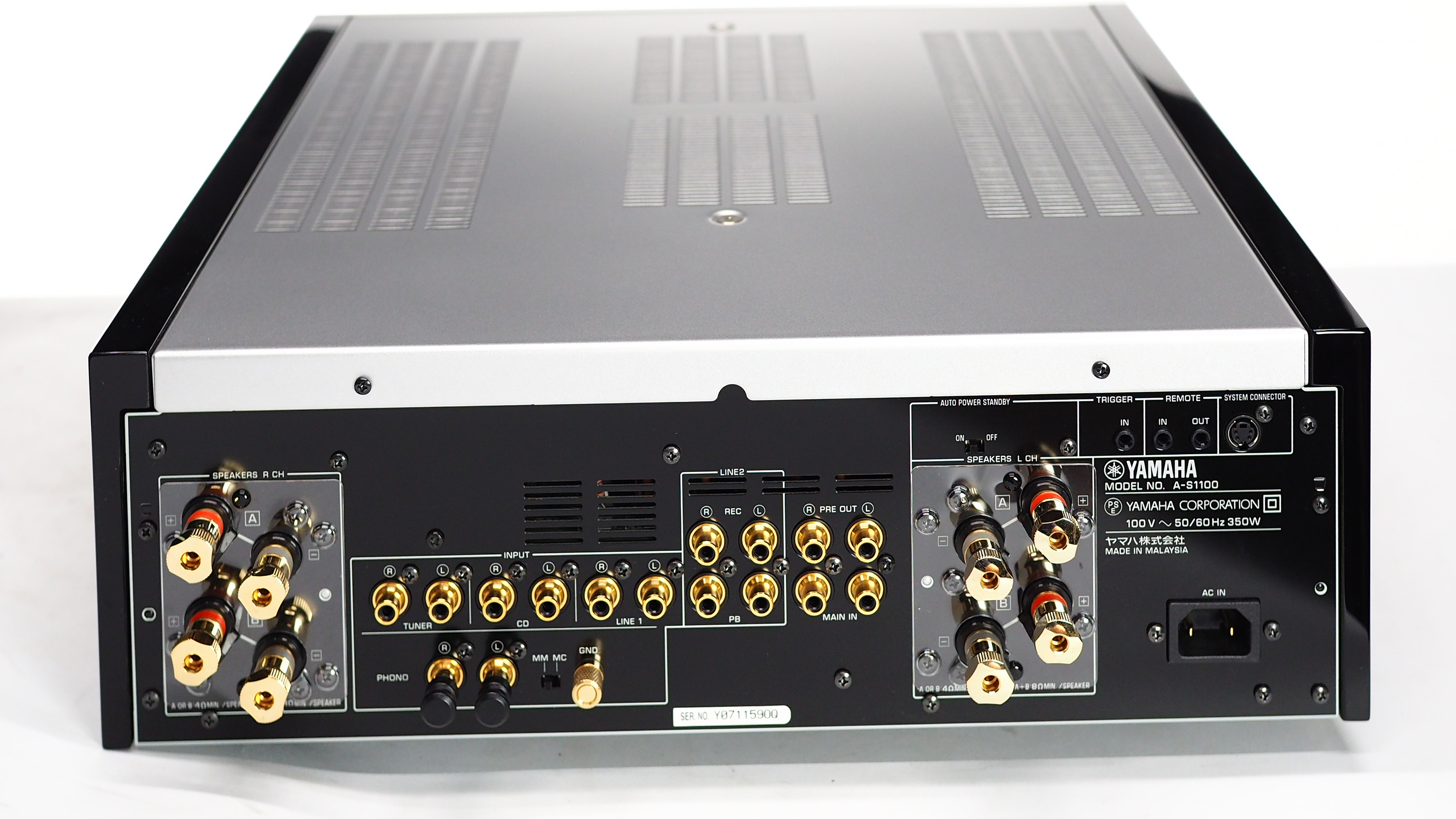 アバックWEB-SHOP / 【中古】YAMAHA A-S1100【コード21-05578】YAMAHA