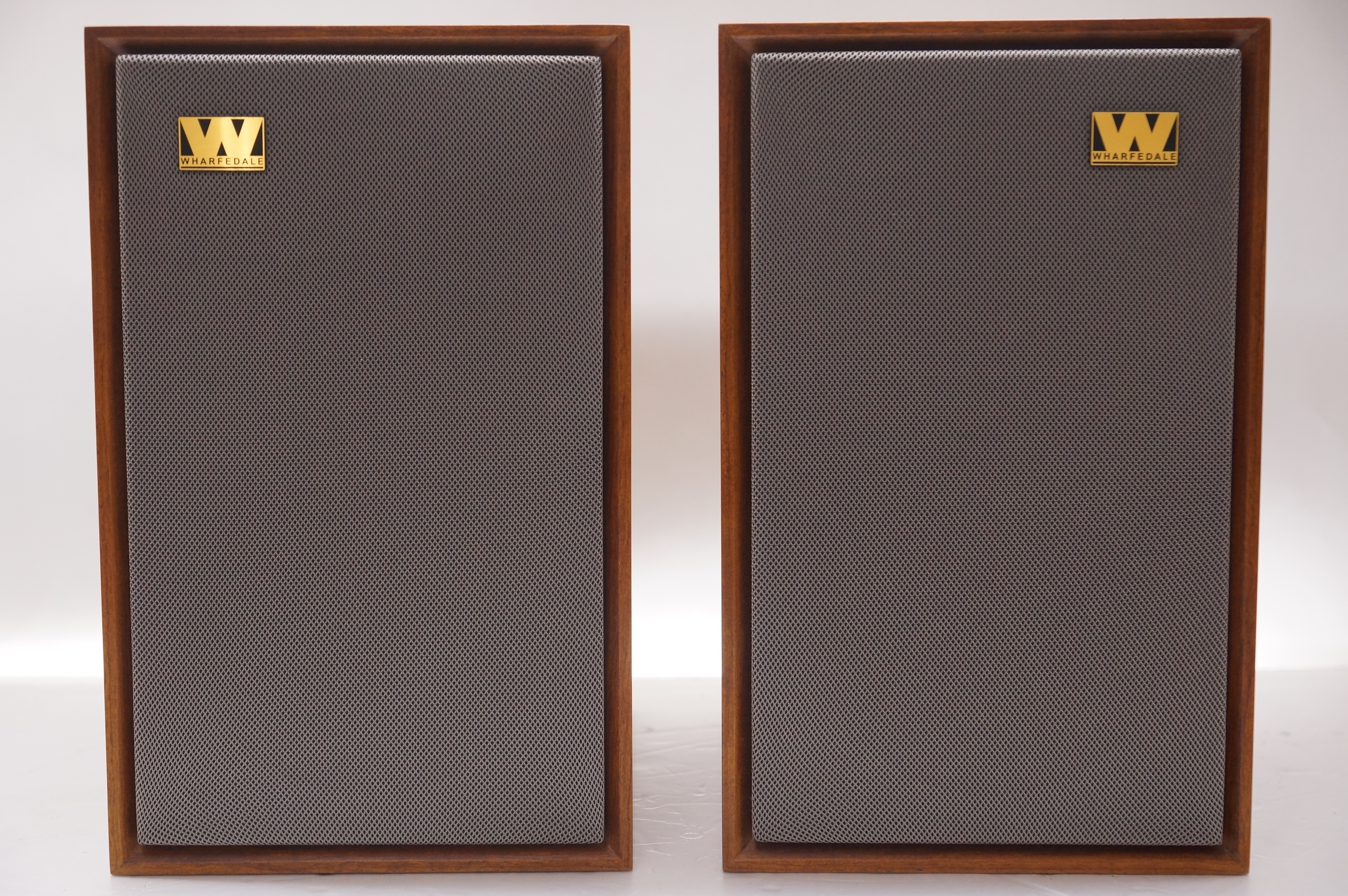 アバックWEB-SHOP / 【中古】Wharfedale Denton 80th【コード01-12283